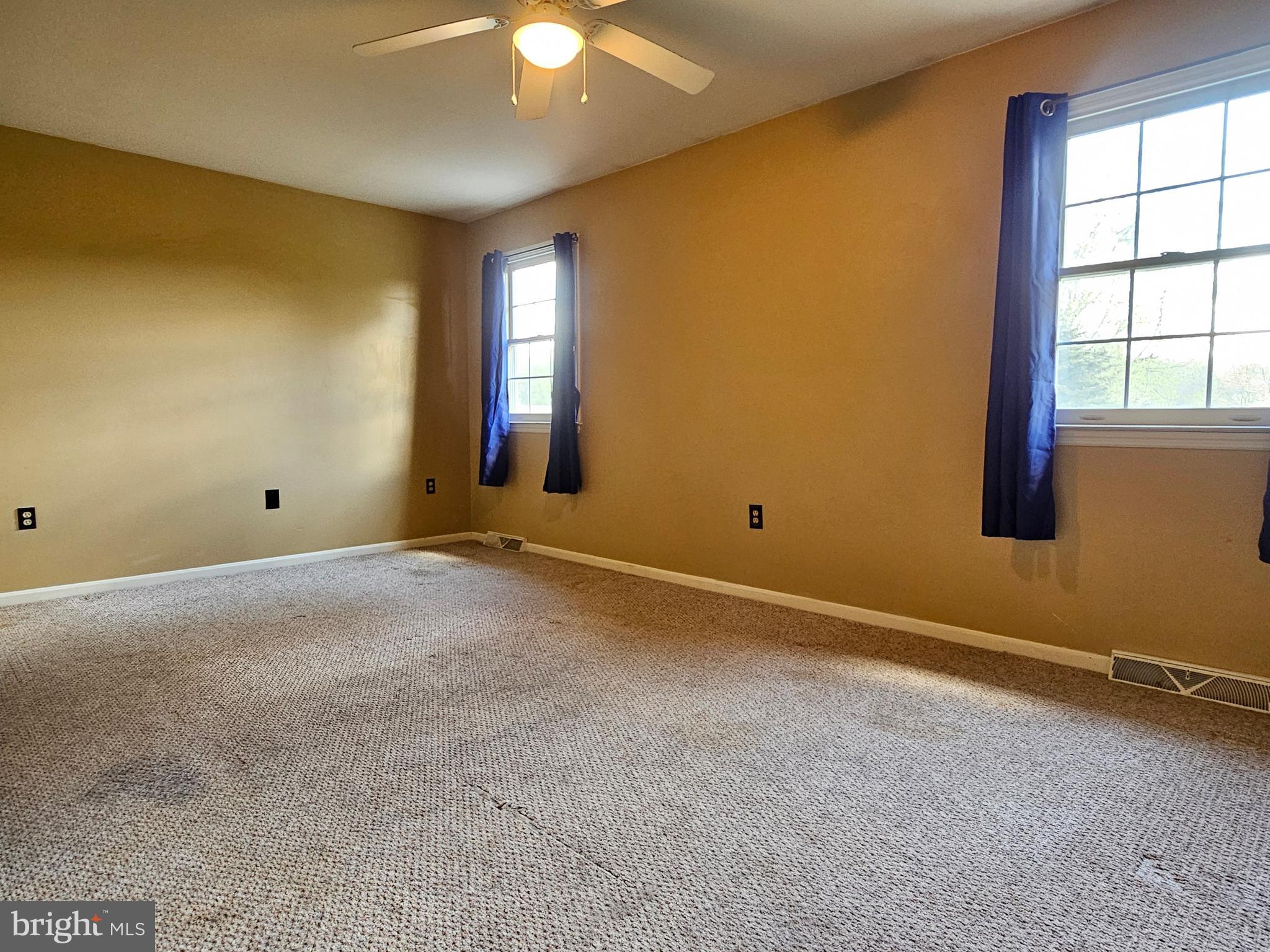 MILLSTREAM VILLAGE - Residential