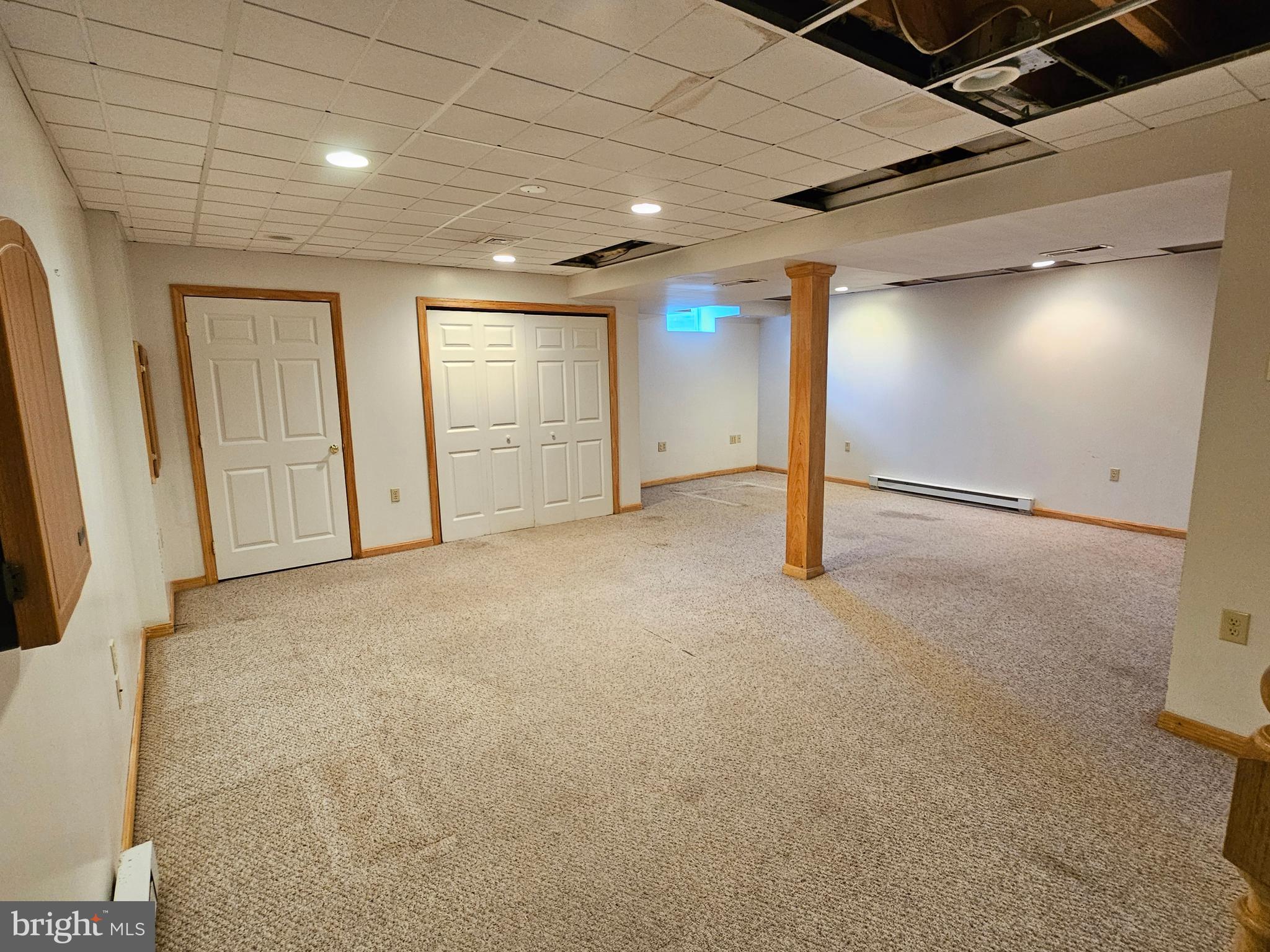 MILLSTREAM VILLAGE - Residential