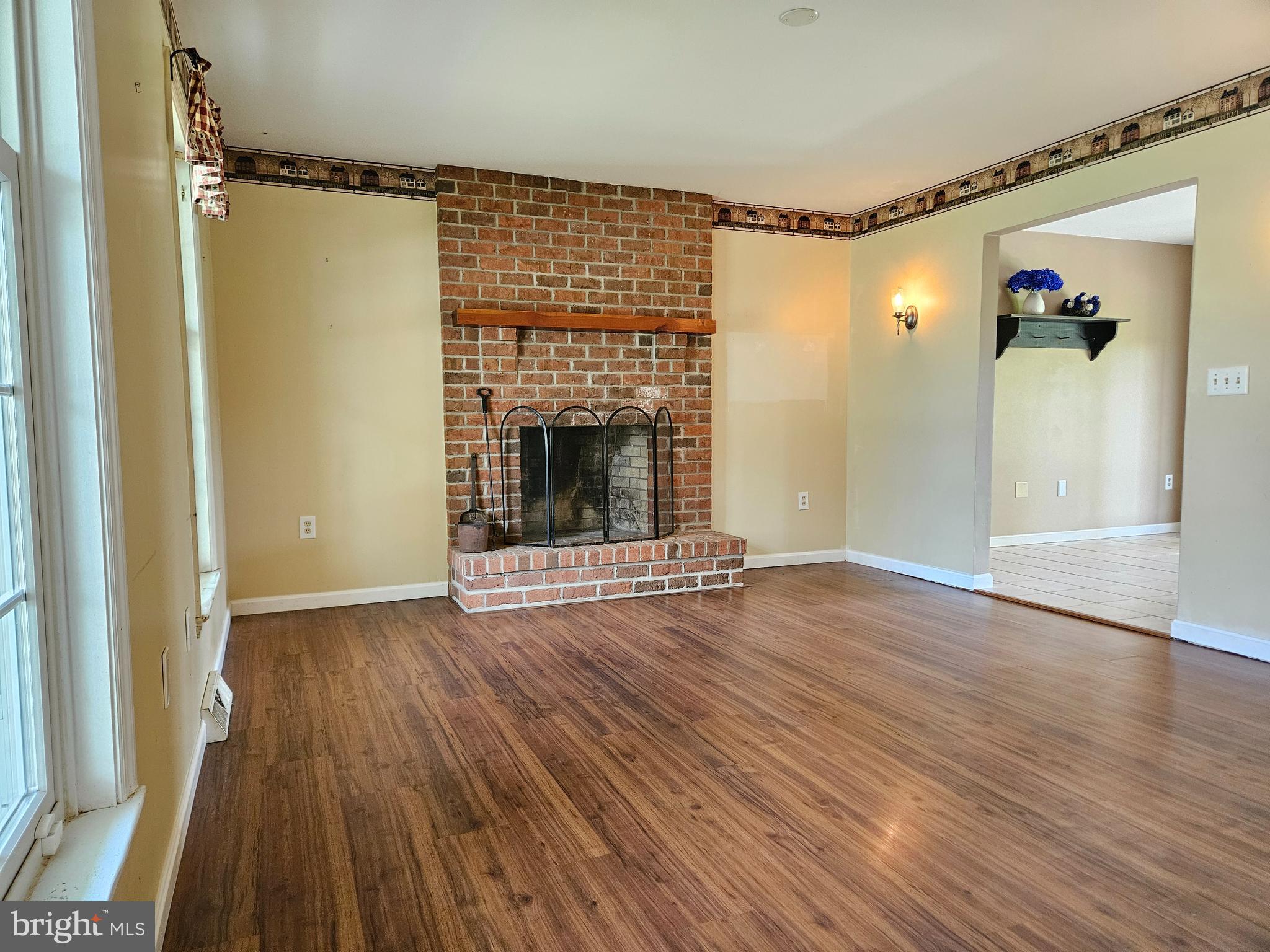 MILLSTREAM VILLAGE - Residential