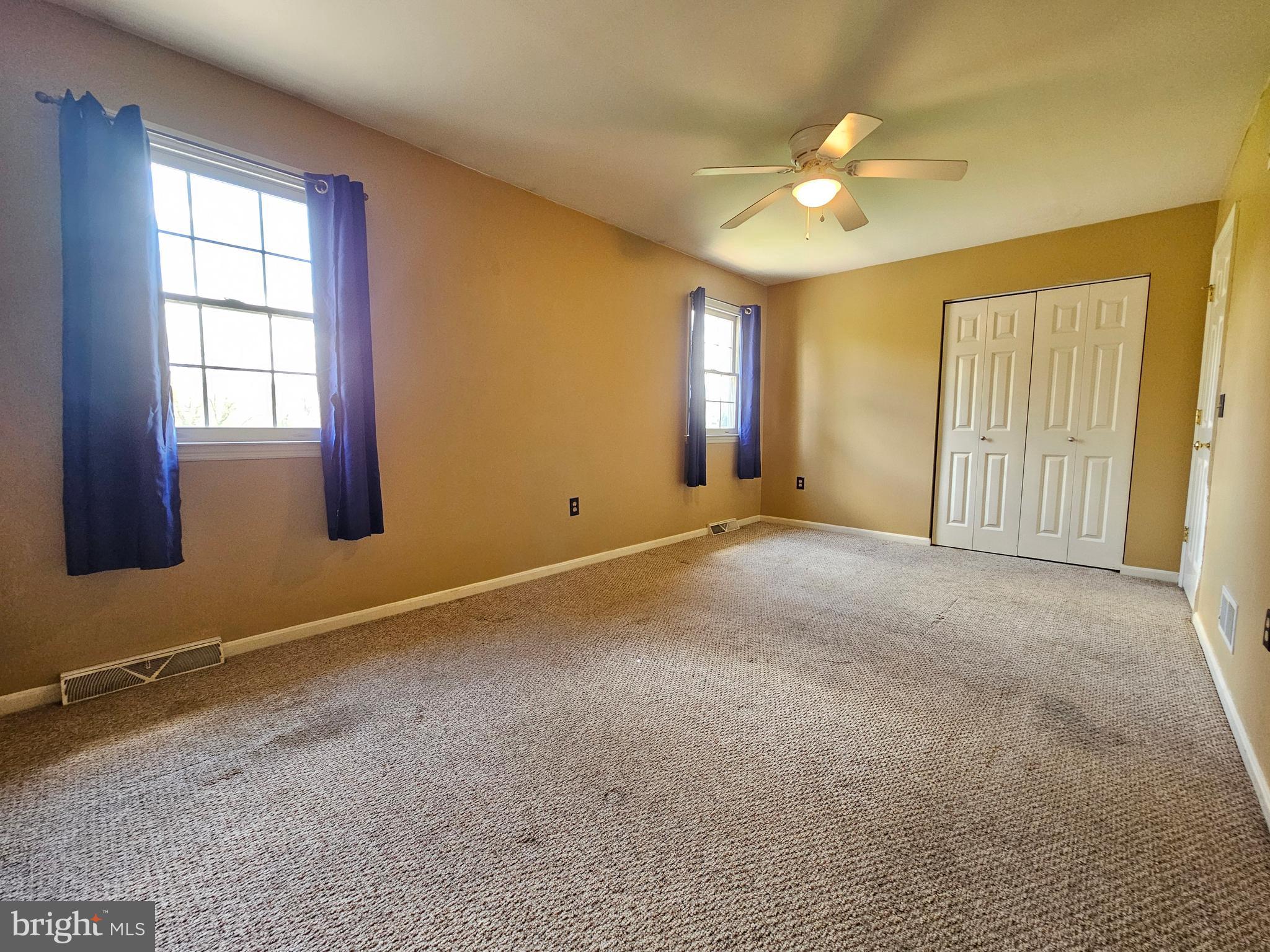 MILLSTREAM VILLAGE - Residential