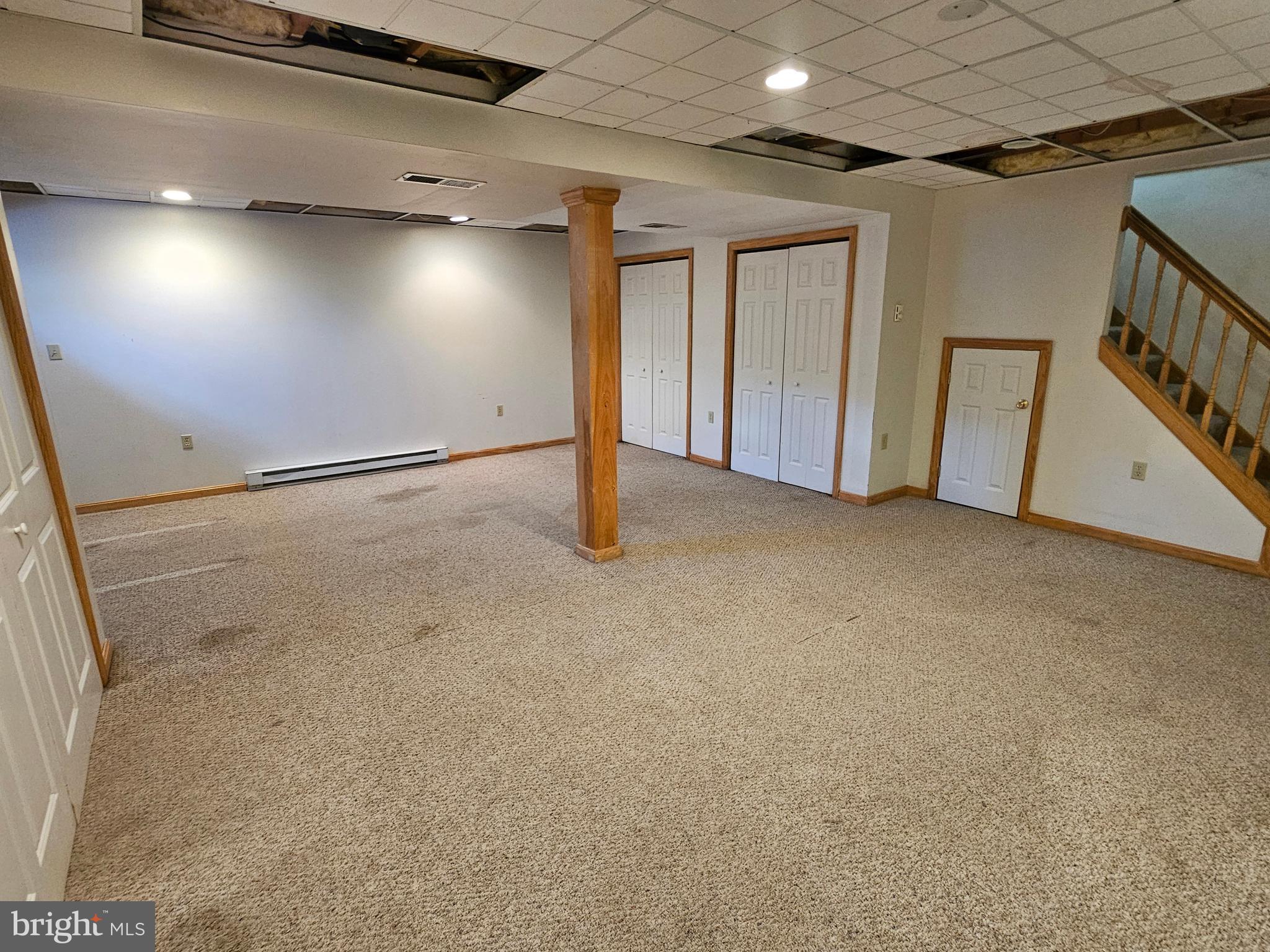 MILLSTREAM VILLAGE - Residential