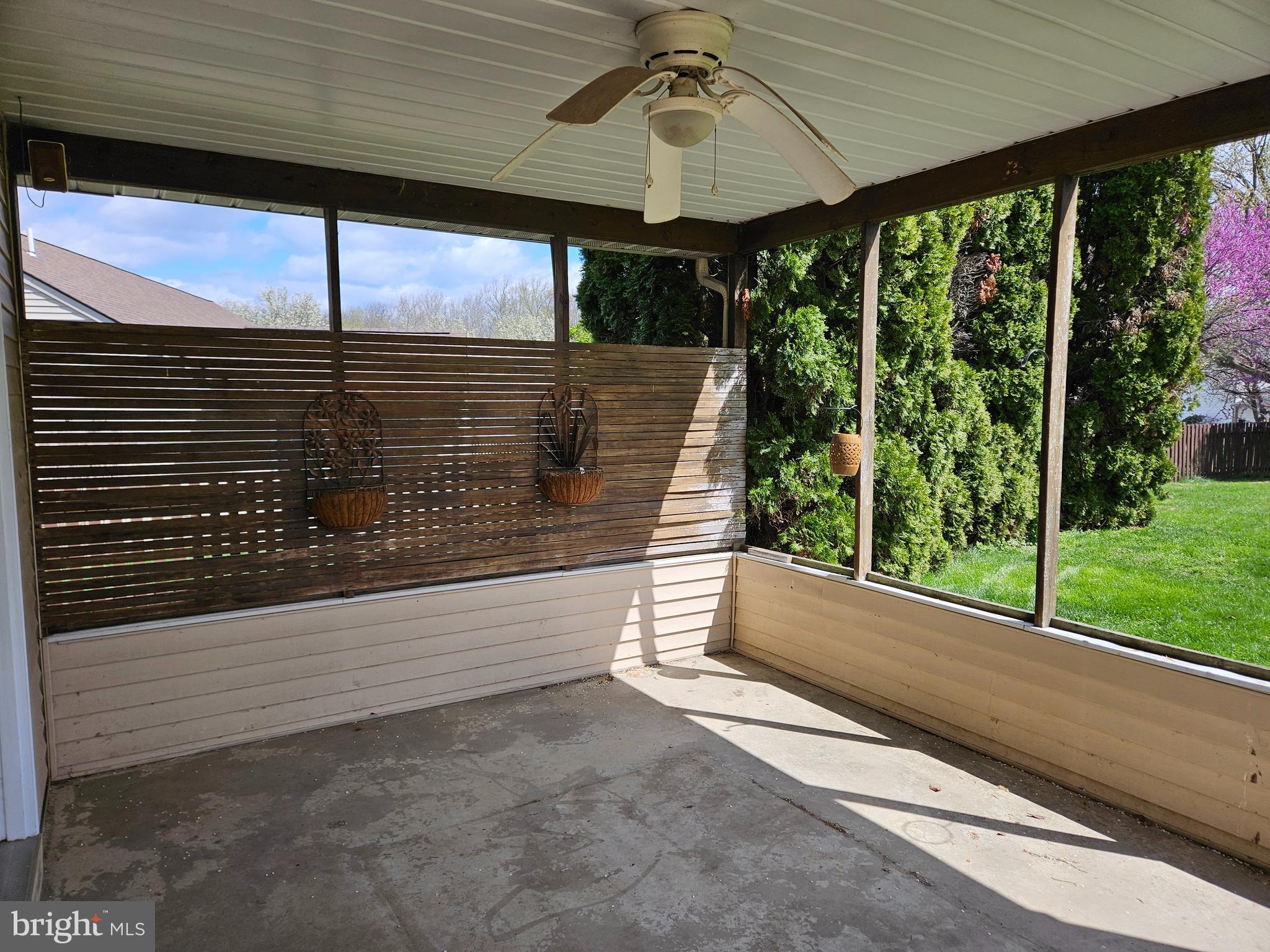 MILLSTREAM VILLAGE - Residential