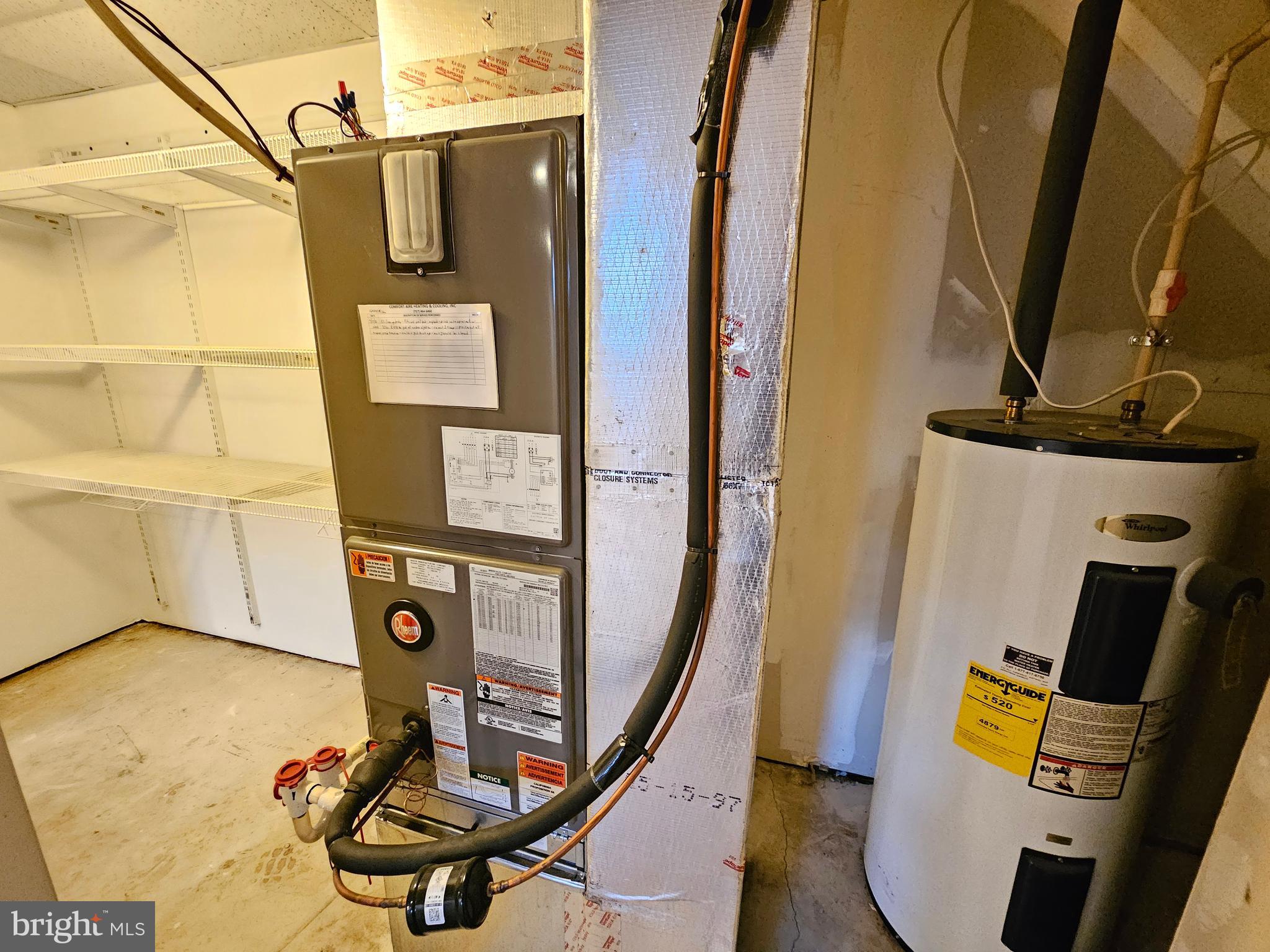 MILLSTREAM VILLAGE - Residential