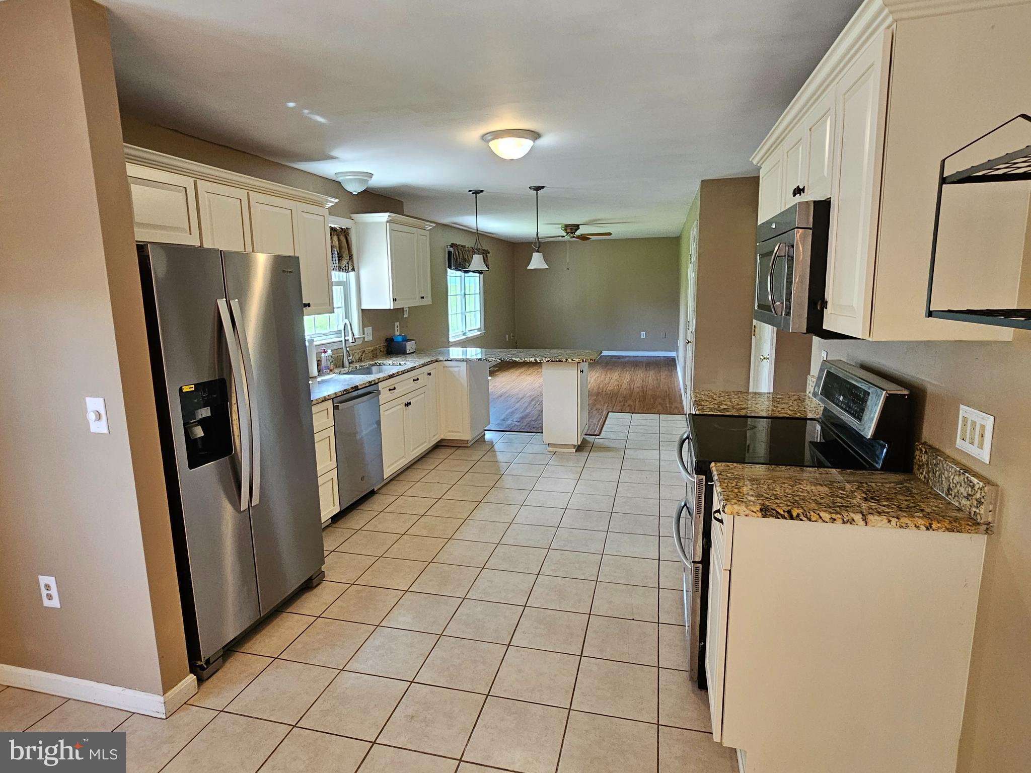 MILLSTREAM VILLAGE - Residential