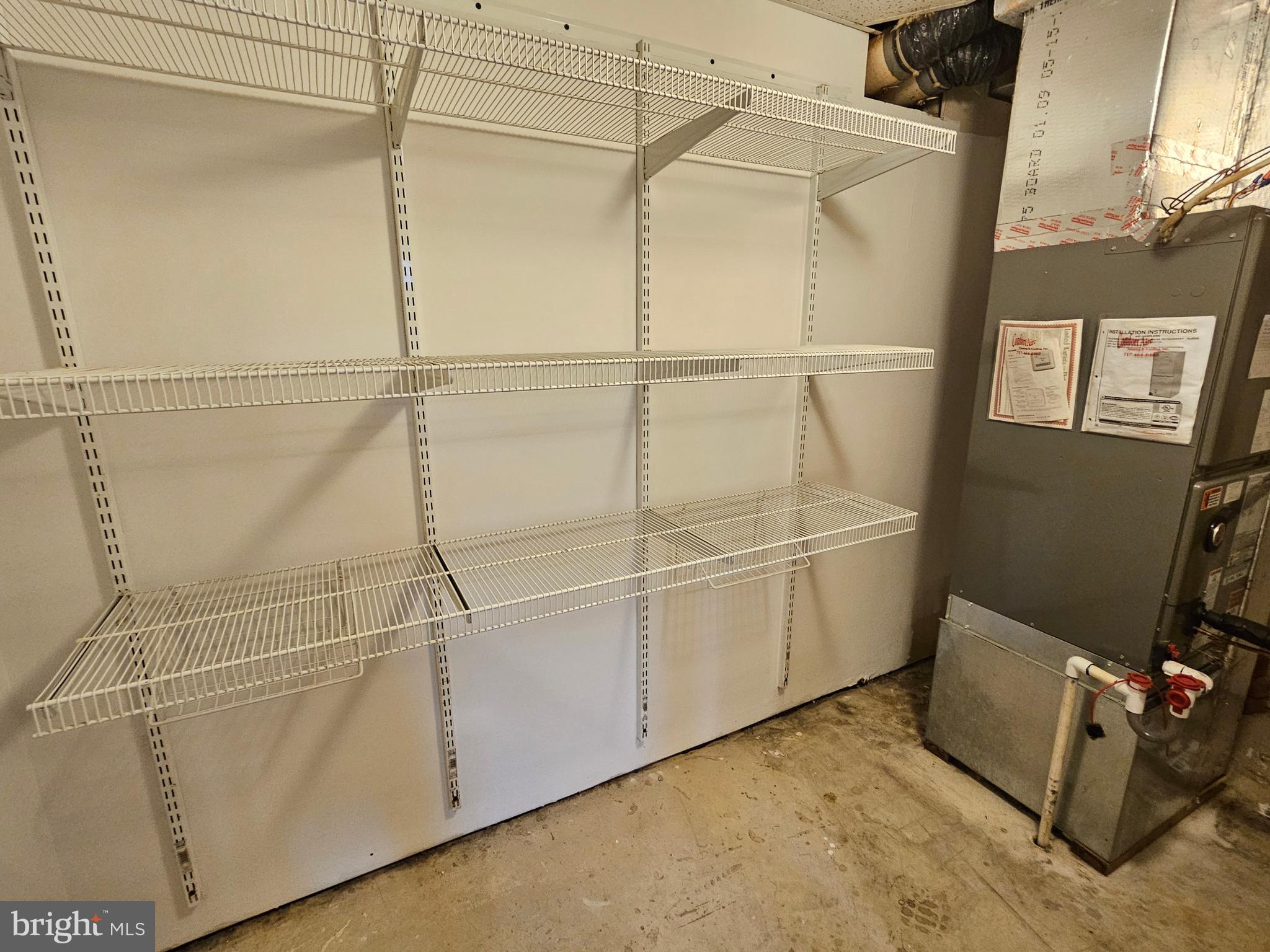 MILLSTREAM VILLAGE - Residential