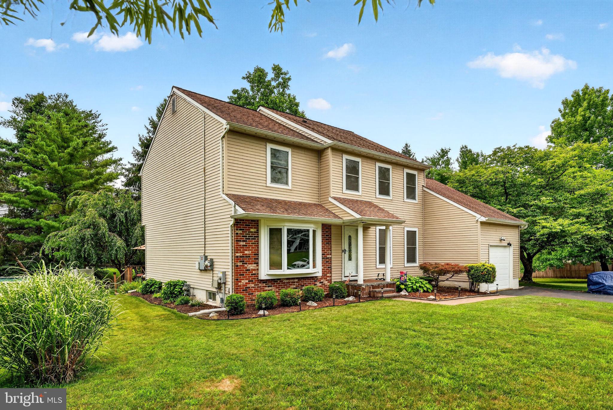 Photo 1 of 39 — 69 WILLIS DRIVE, EWING, NJ 08628