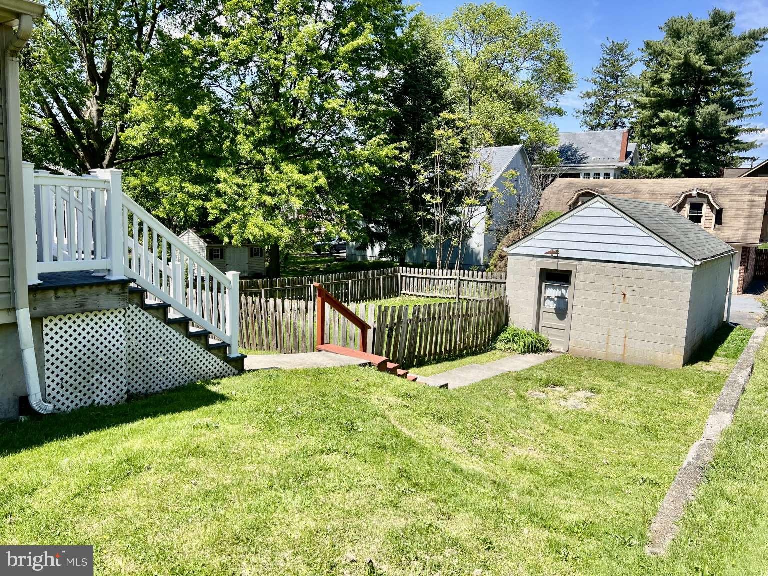 141 E ORANGE STREET