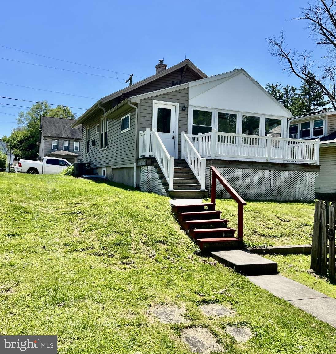 141 E ORANGE STREET