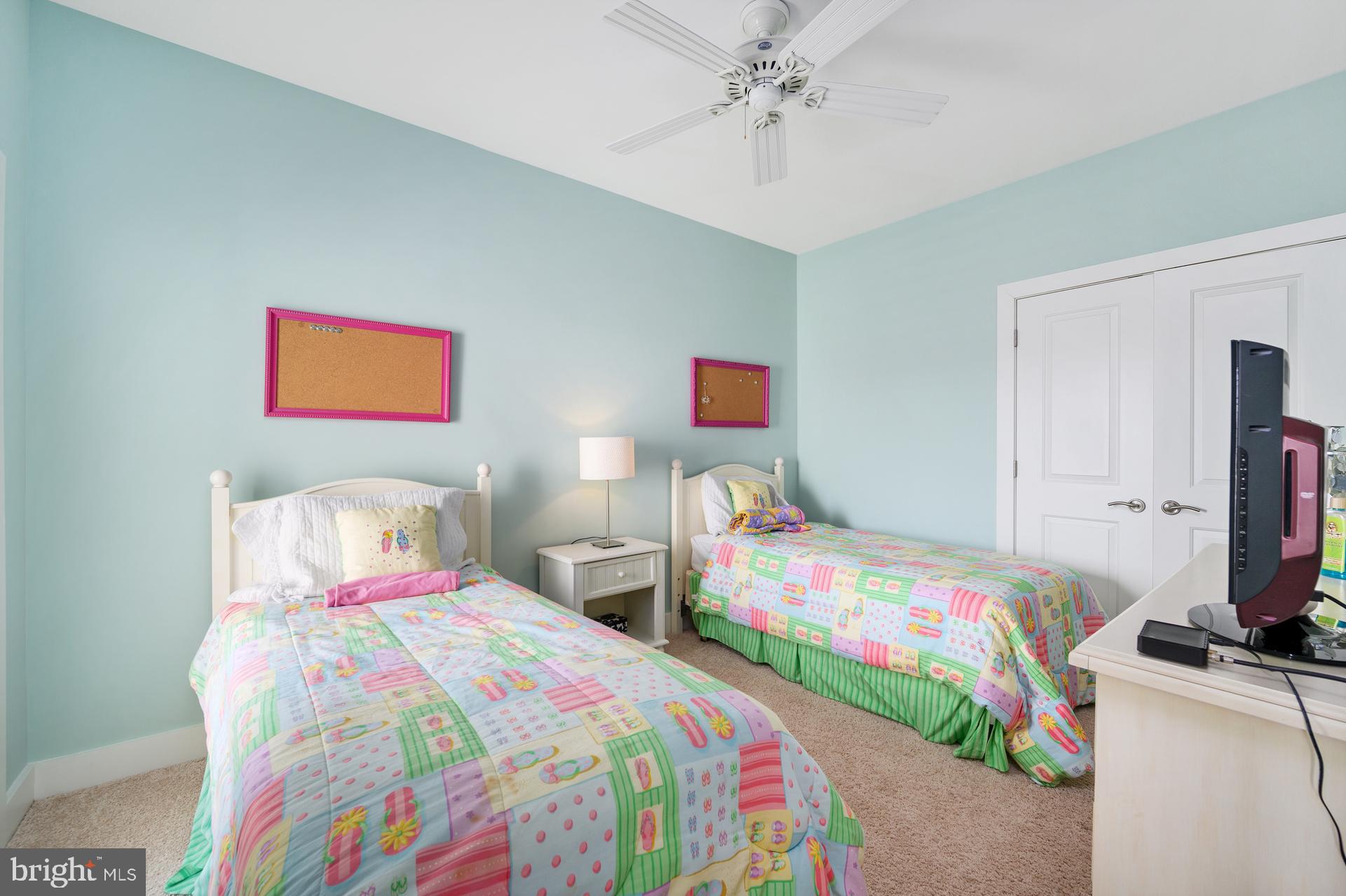 CAINE KEYS II - Residential