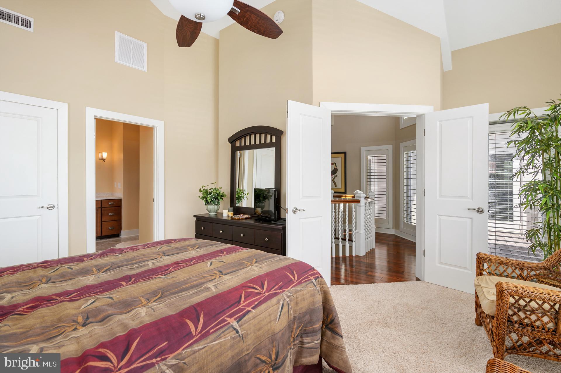 CAINE KEYS II - Residential