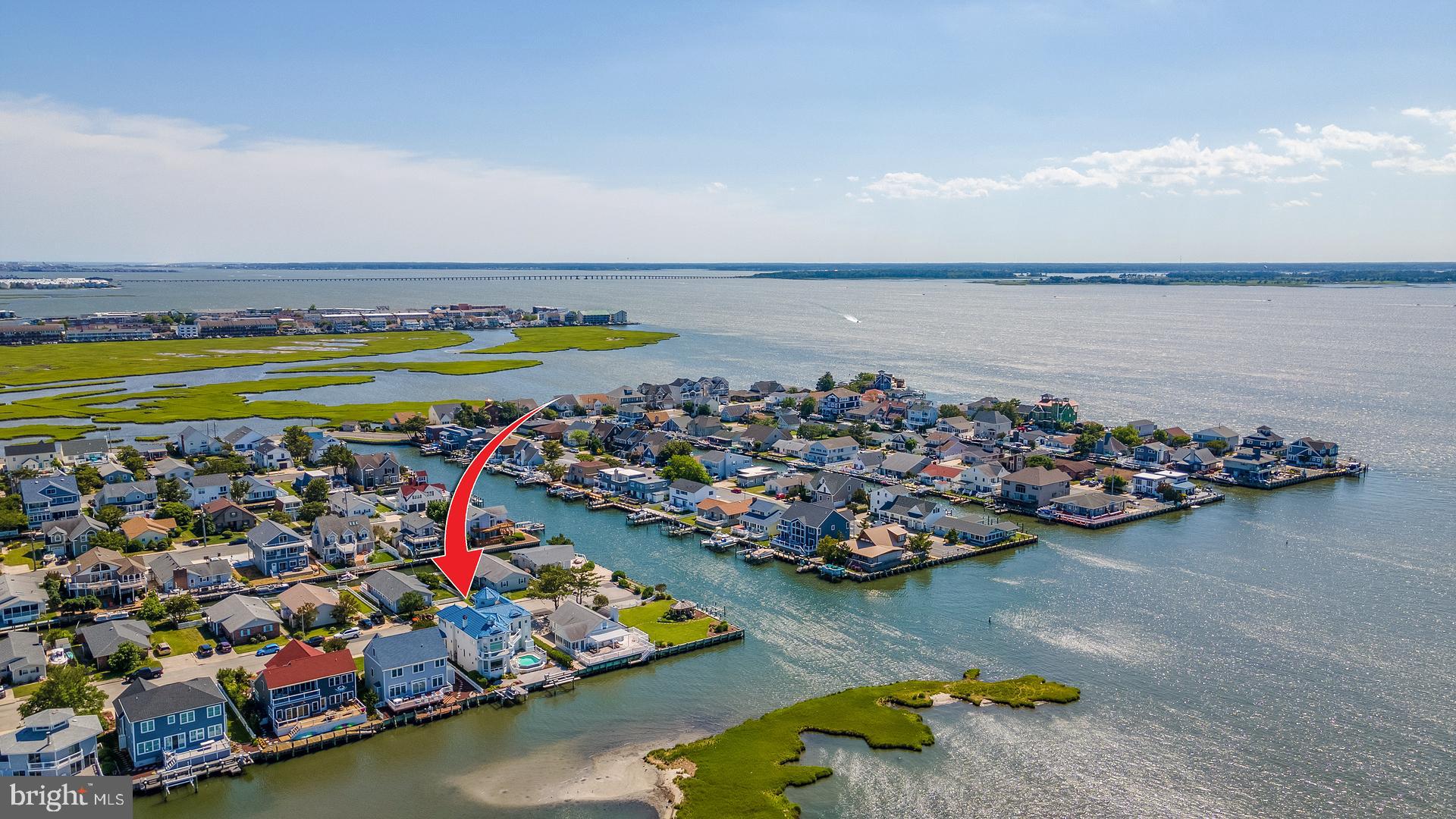 CAINE KEYS II - Residential