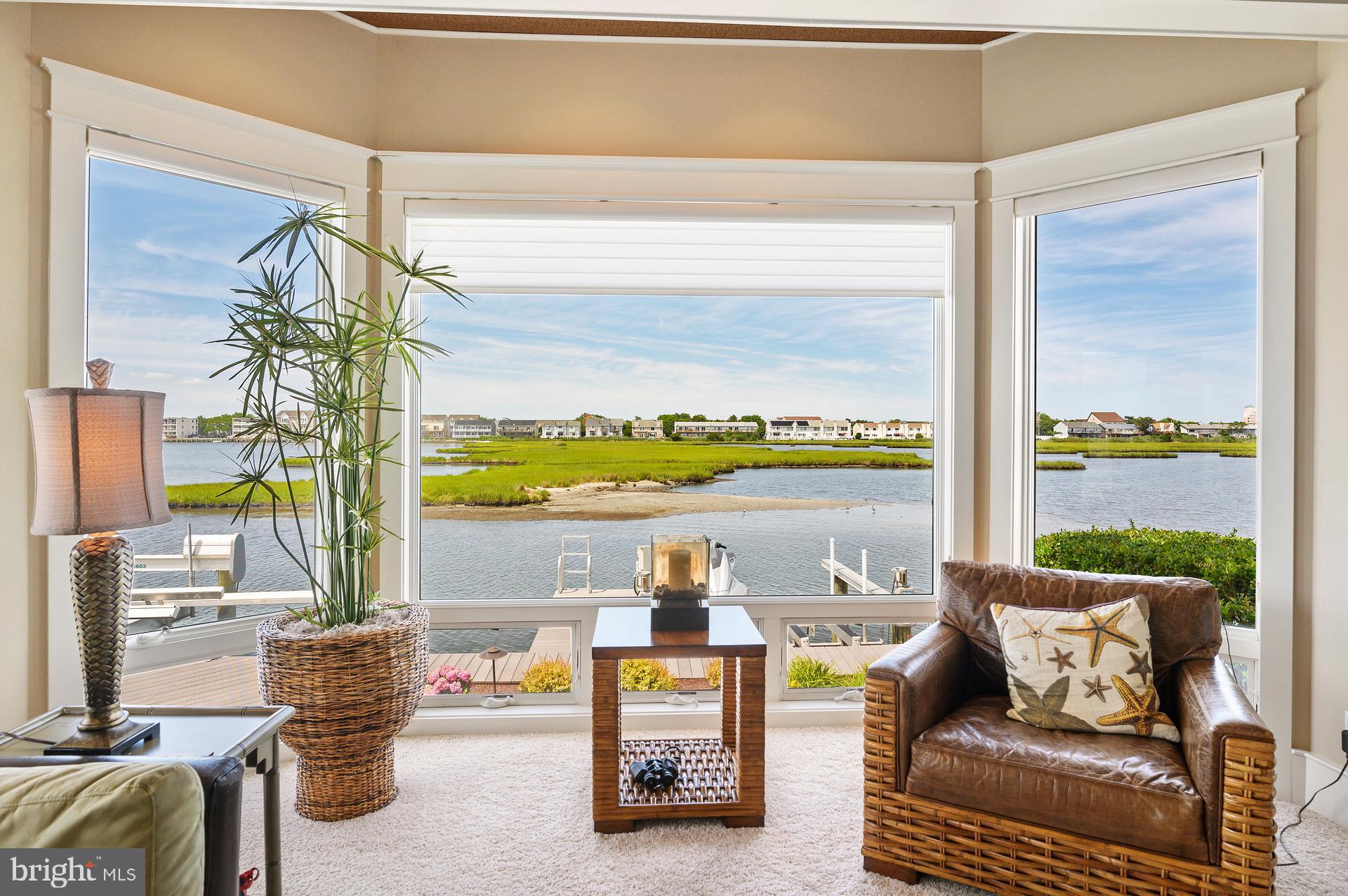 CAINE KEYS II - Residential