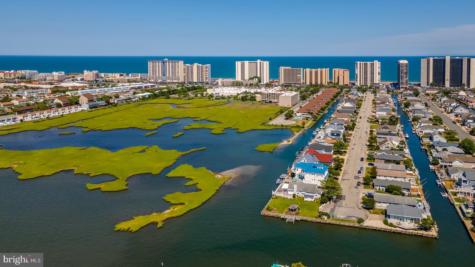 CAINE KEYS II - Residential