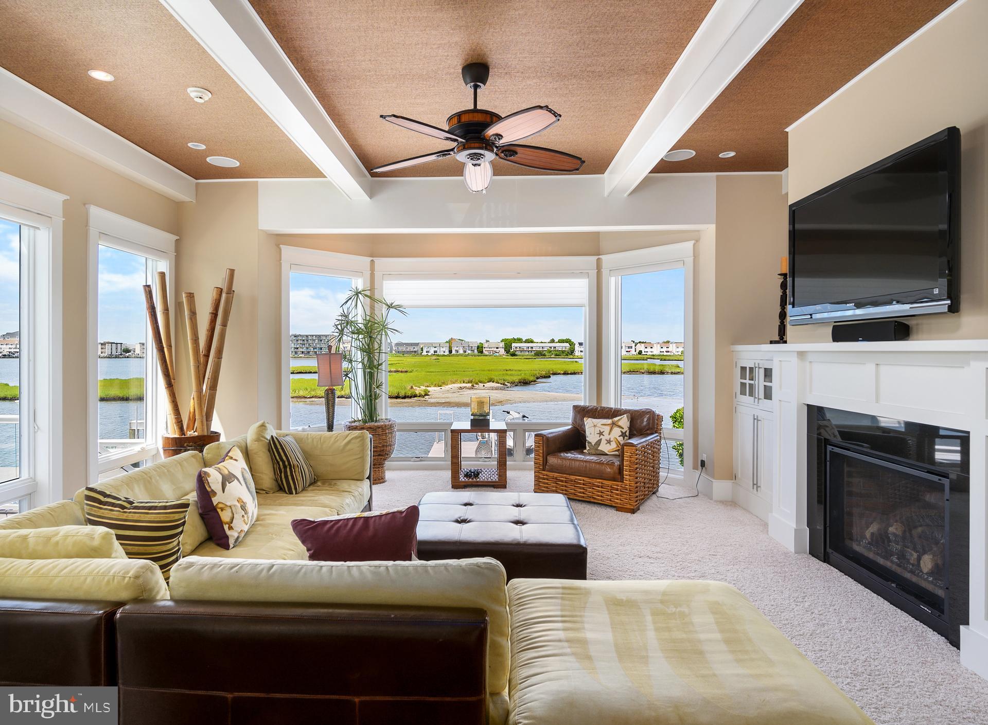 CAINE KEYS II - Residential