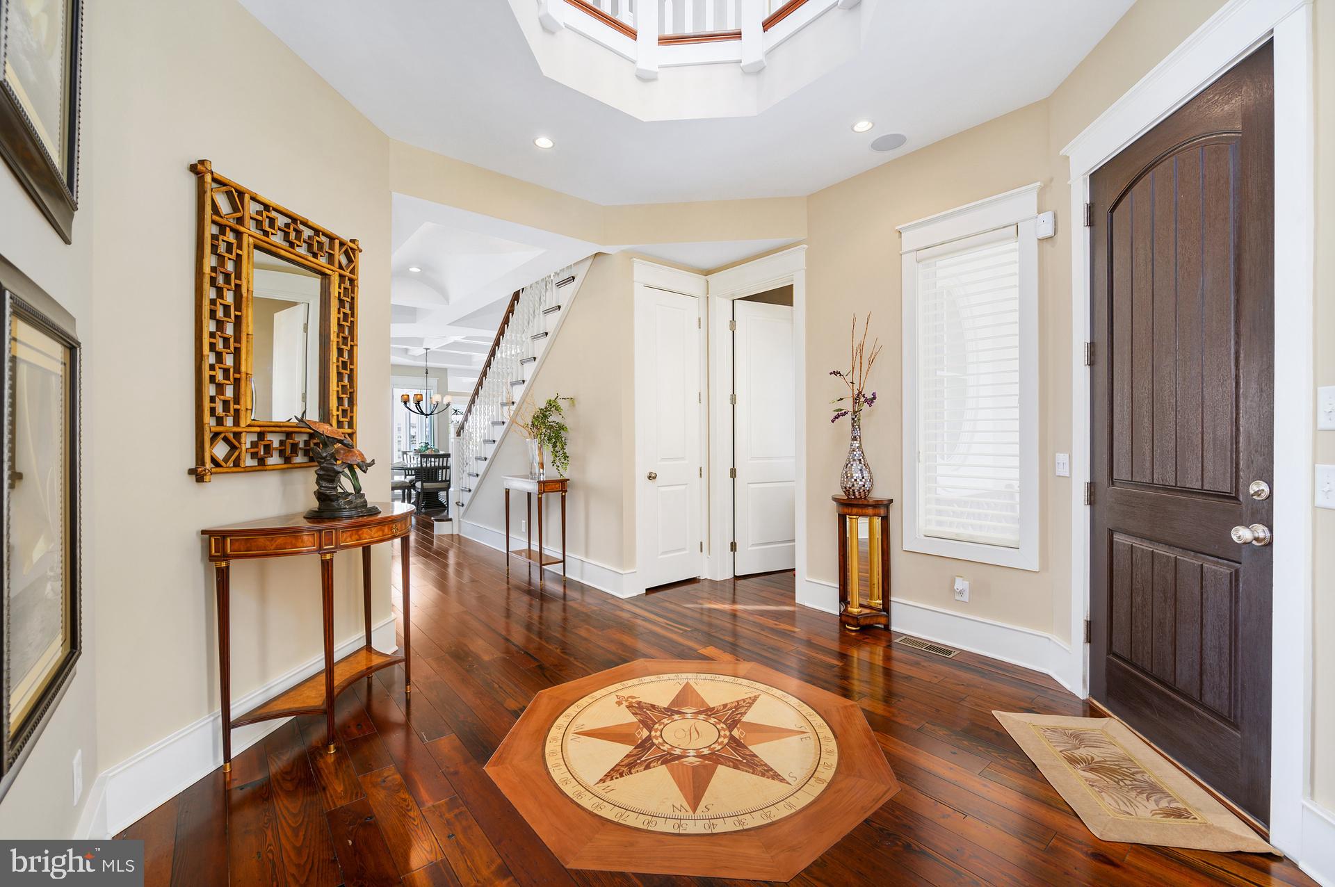 CAINE KEYS II - Residential