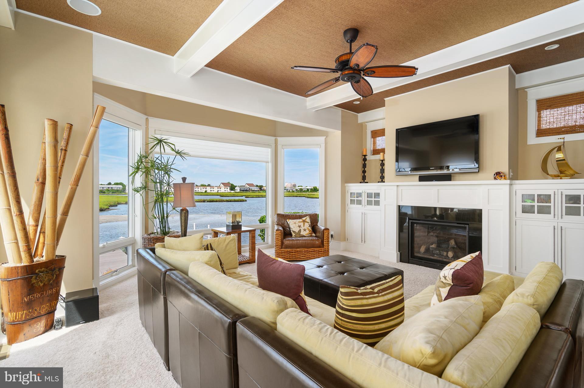 CAINE KEYS II - Residential