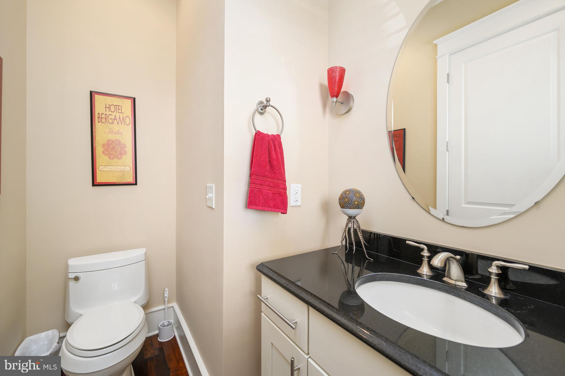 CAINE KEYS II - Residential