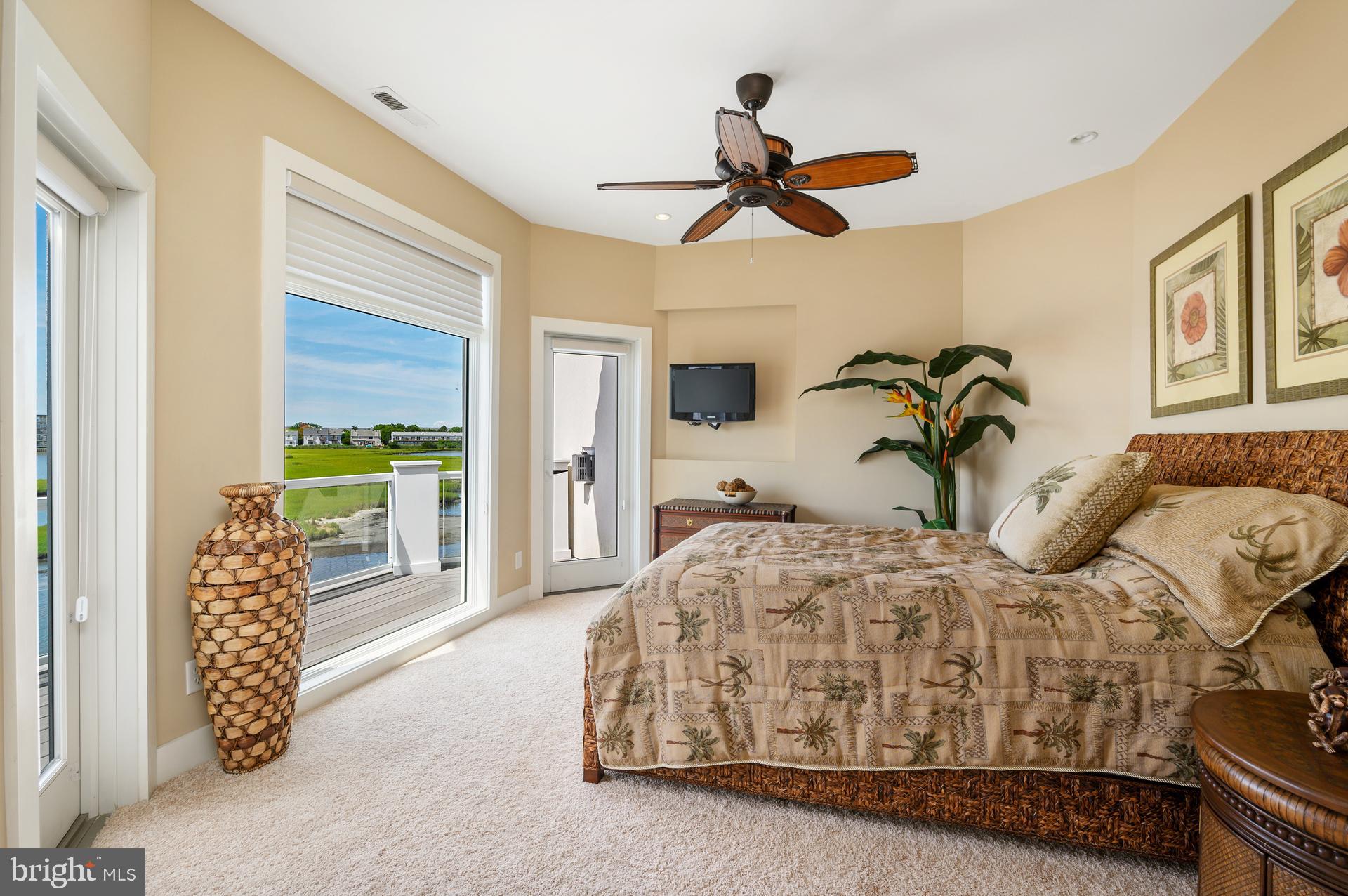 CAINE KEYS II - Residential