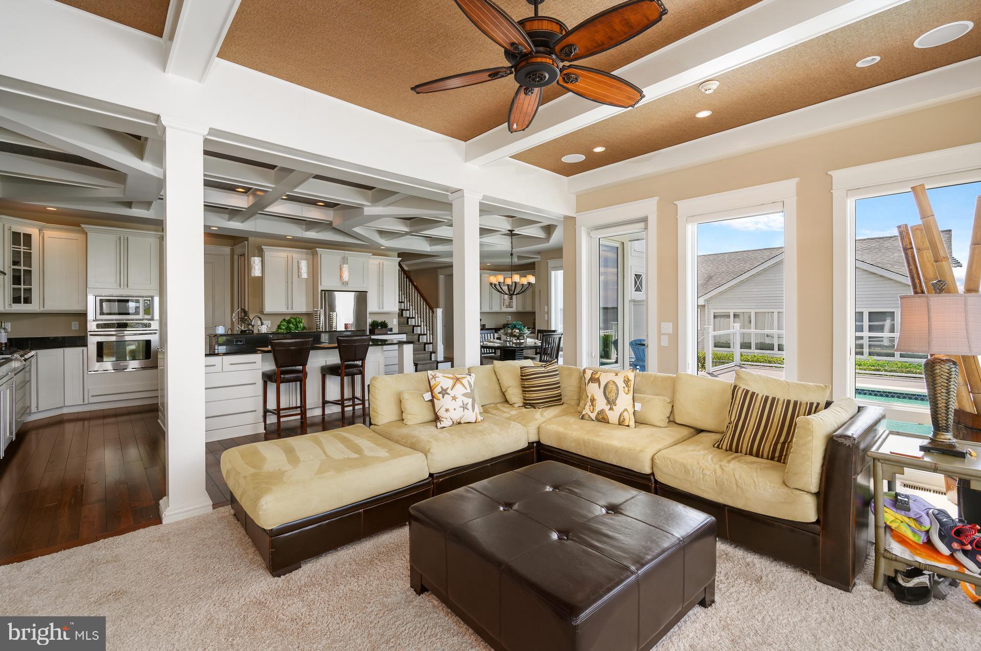 CAINE KEYS II - Residential