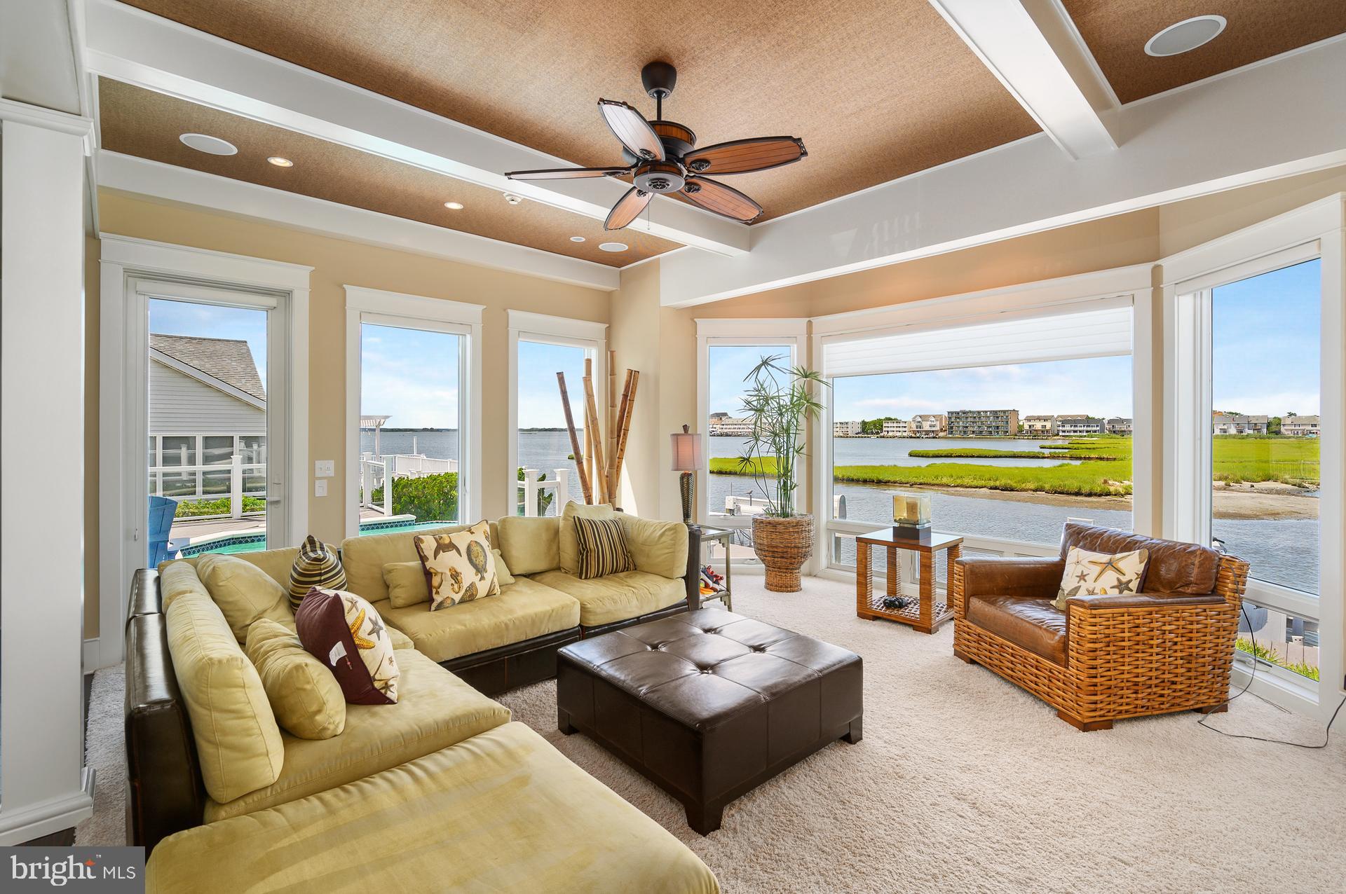 CAINE KEYS II - Residential