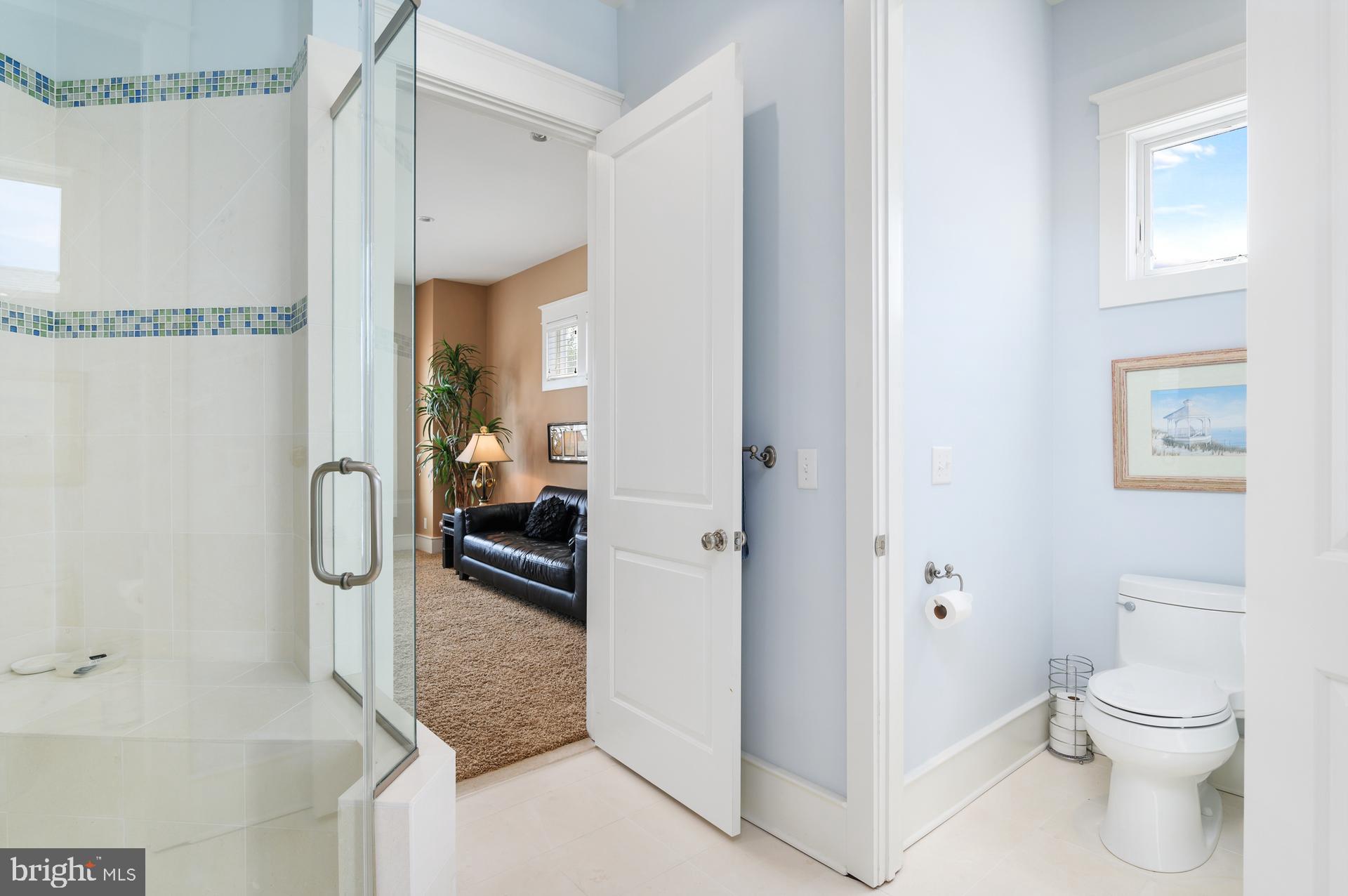 CAINE KEYS II - Residential