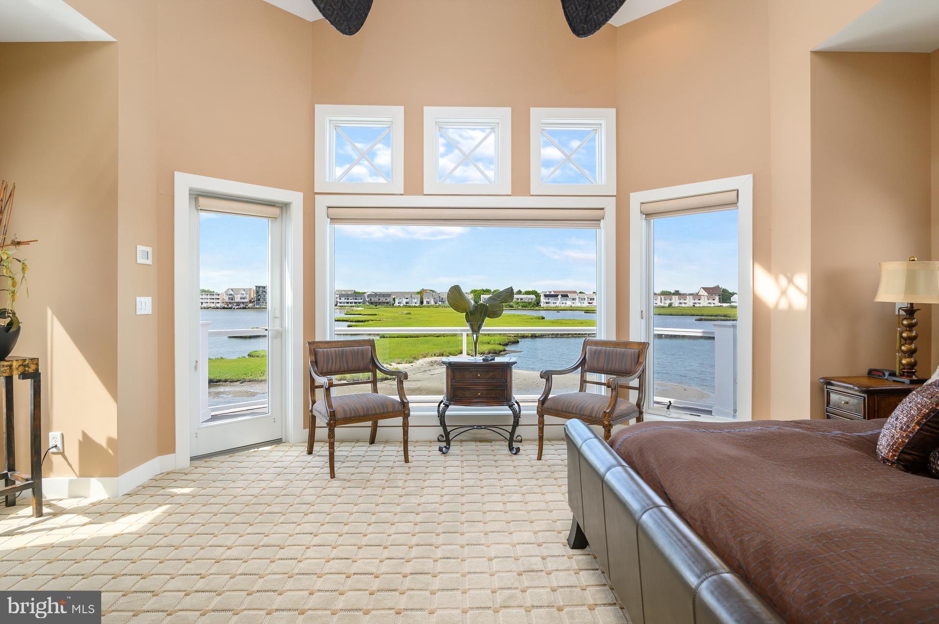 CAINE KEYS II - Residential