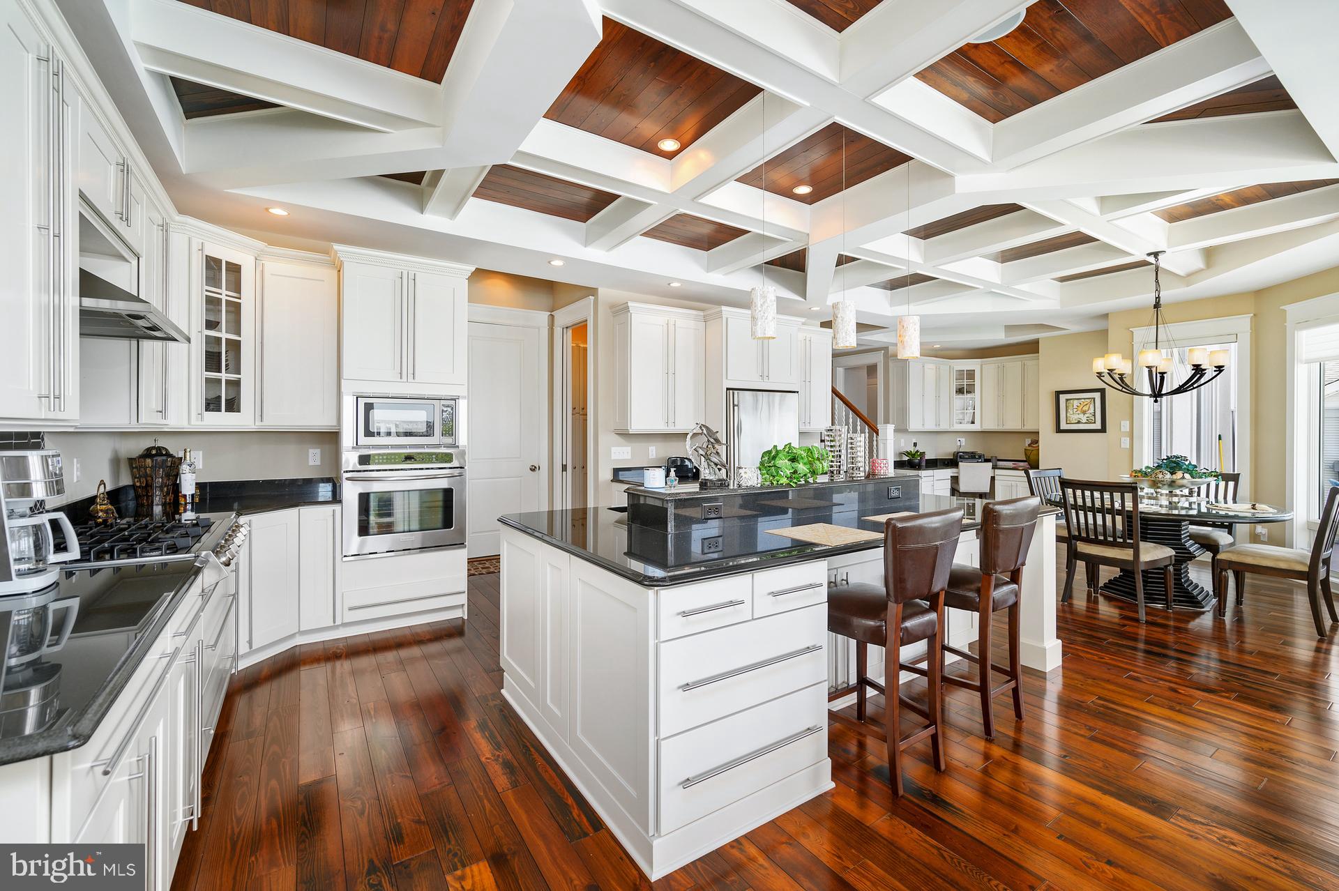 CAINE KEYS II - Residential