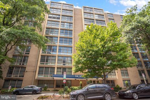1260 21ST STREET NW 306 WASHINGTON DC 20036
