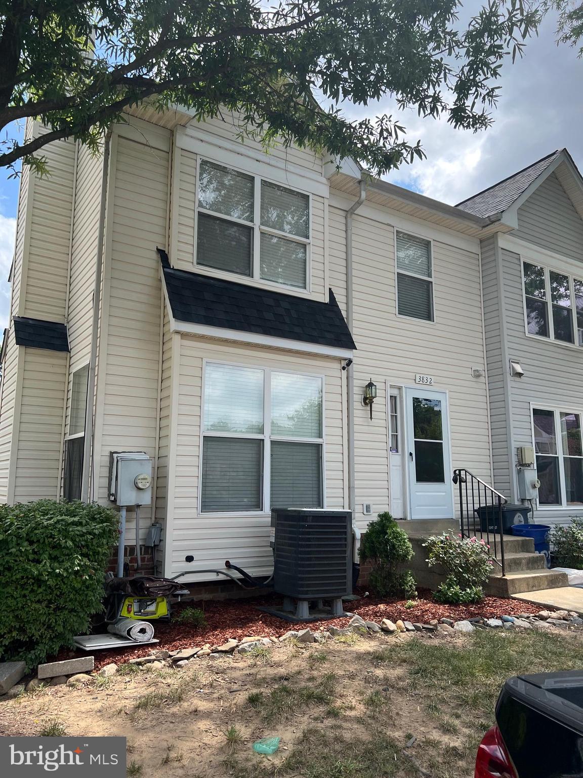 3832 DEVIL TREE COURT 13A