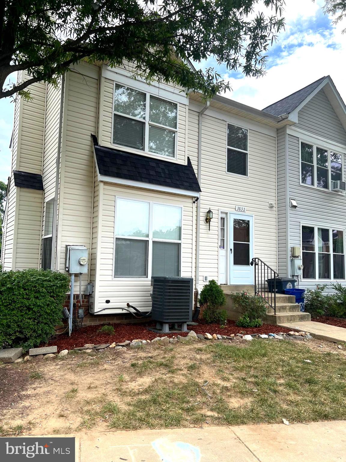 3832 DEVIL TREE COURT 13A