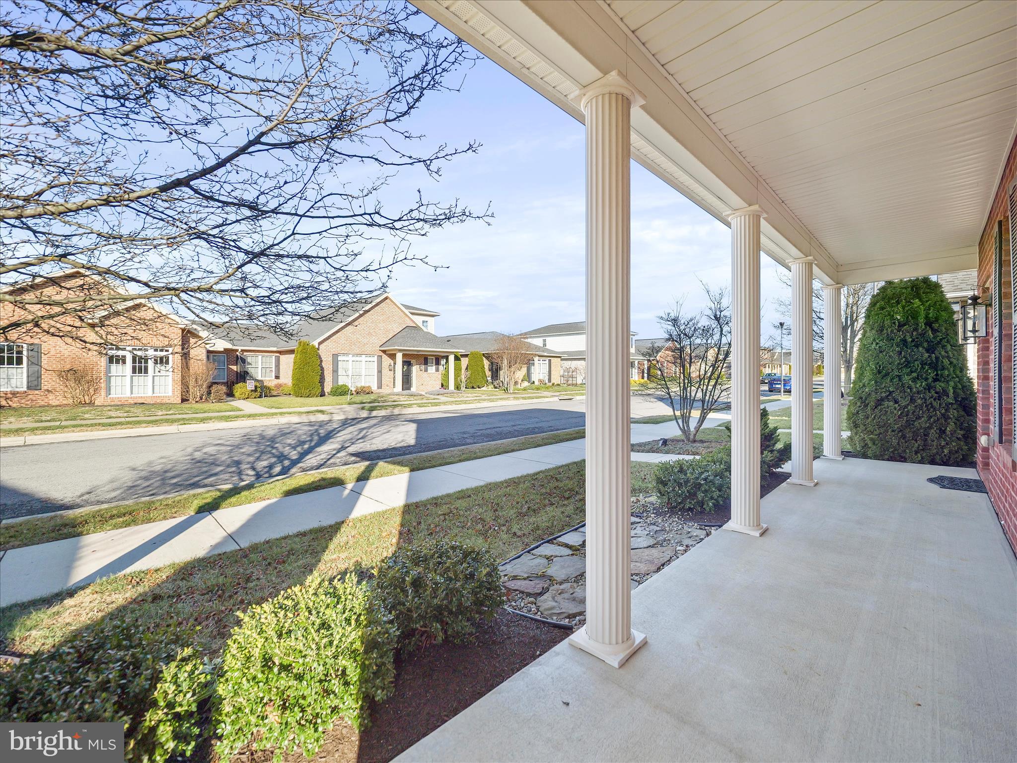 GREENWICH PARK - Residential