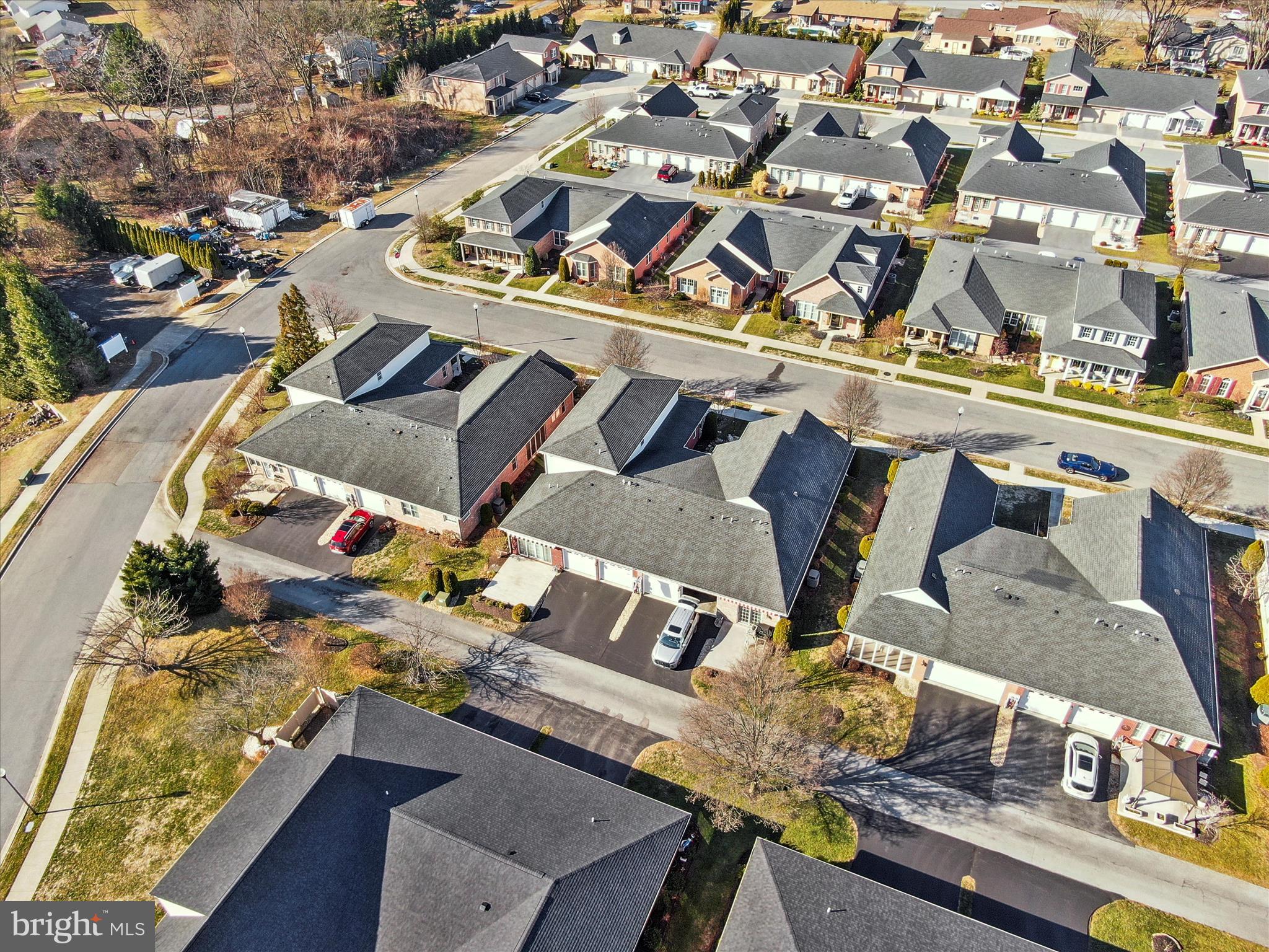 GREENWICH PARK - Residential