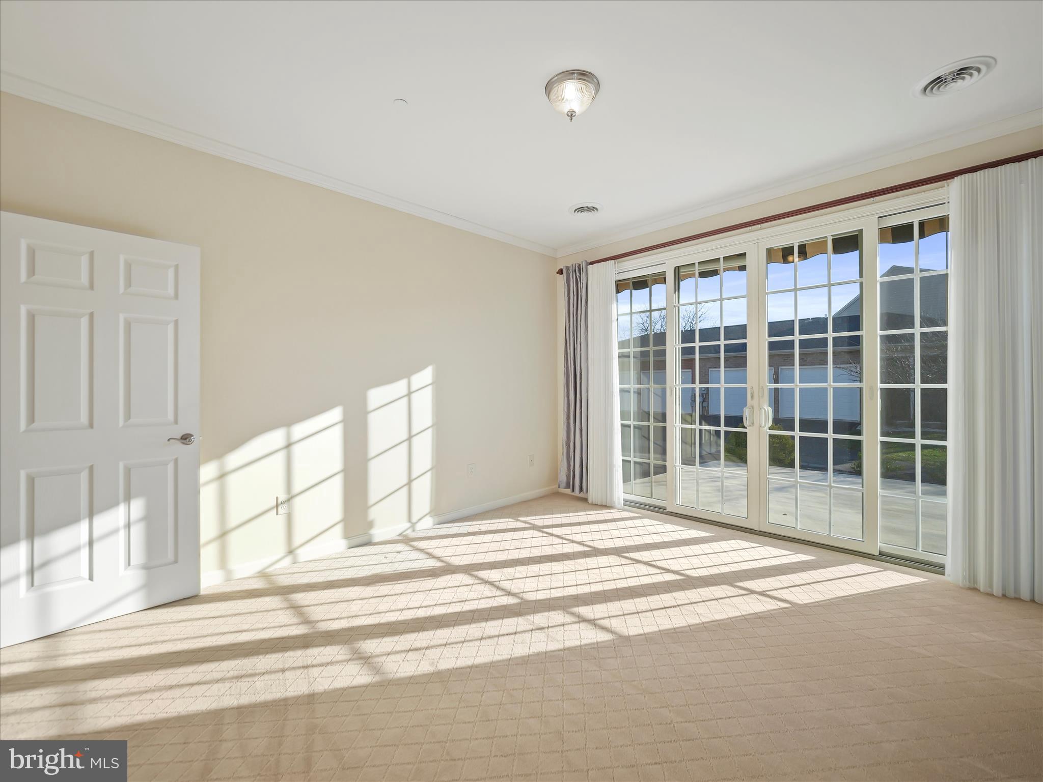 GREENWICH PARK - Residential