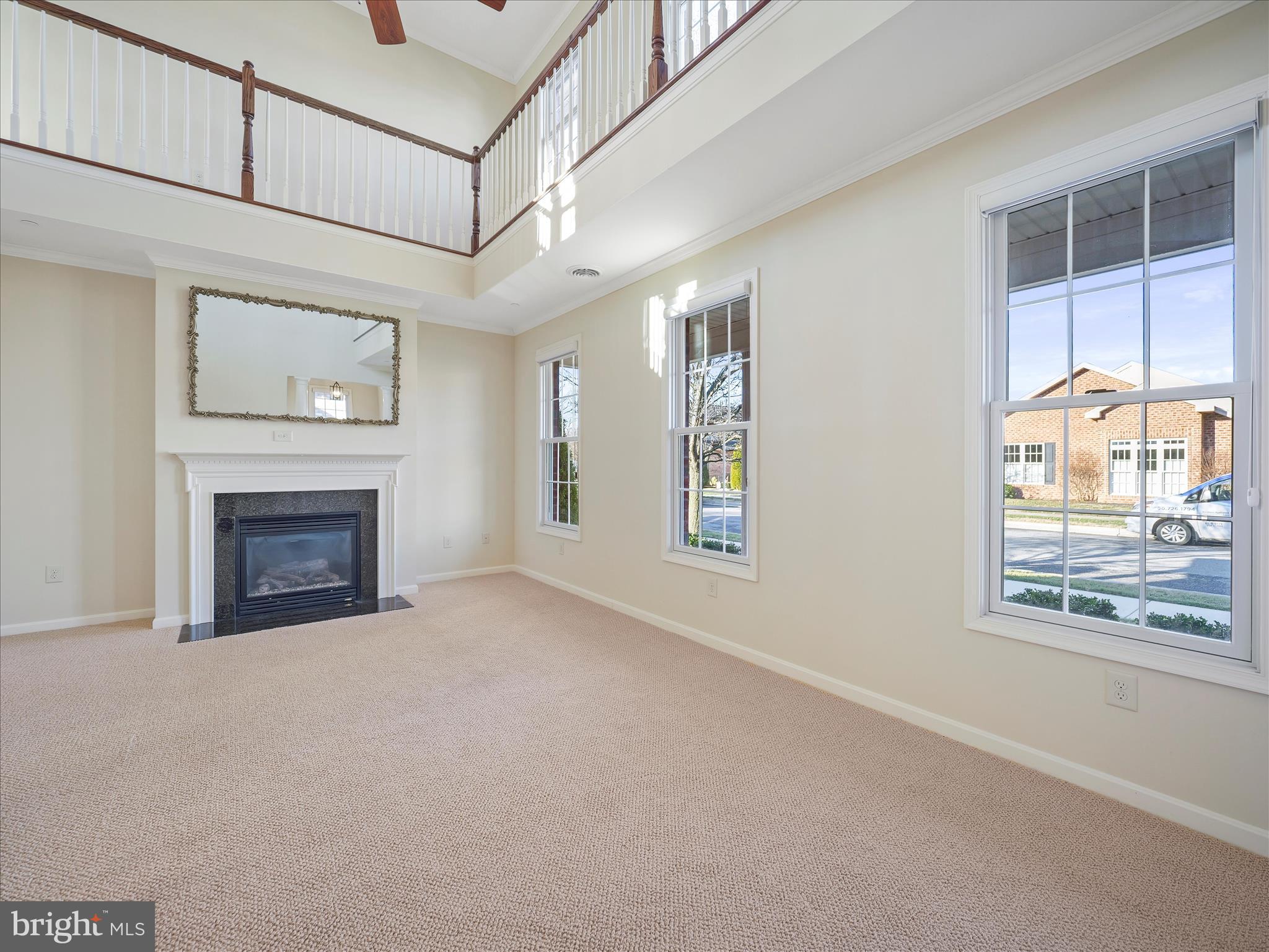 GREENWICH PARK - Residential