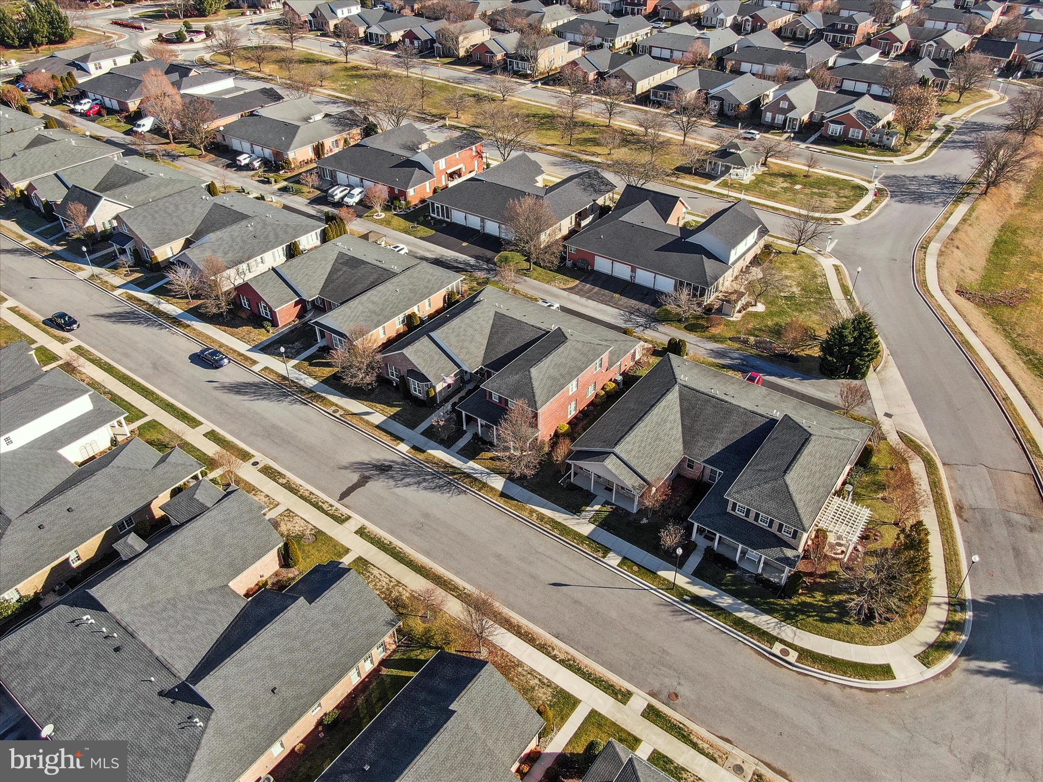 GREENWICH PARK - Residential