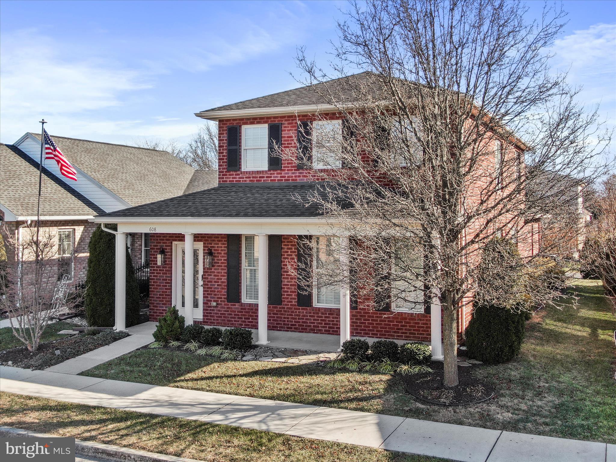 GREENWICH PARK - Residential
