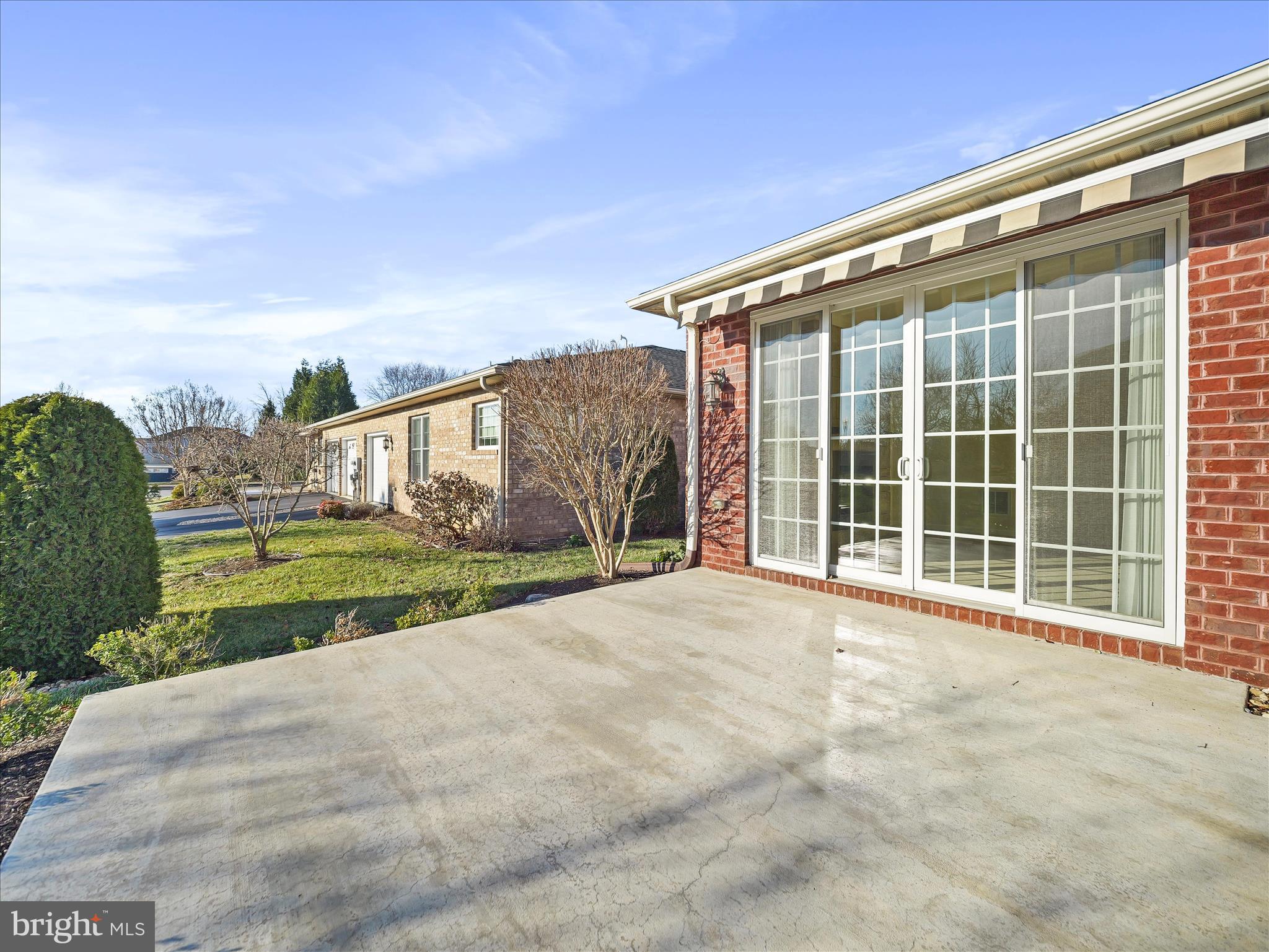 GREENWICH PARK - Residential