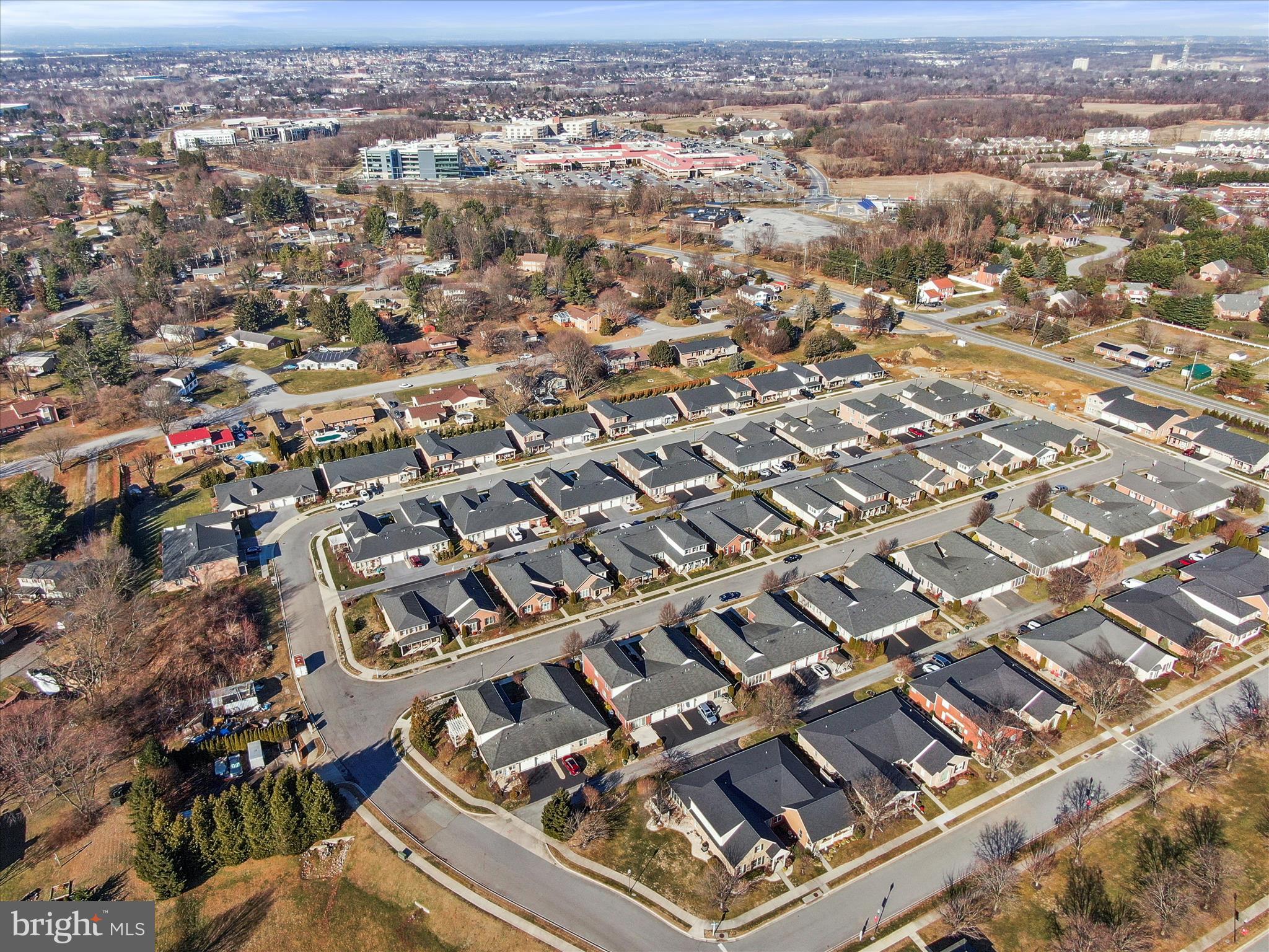GREENWICH PARK - Residential