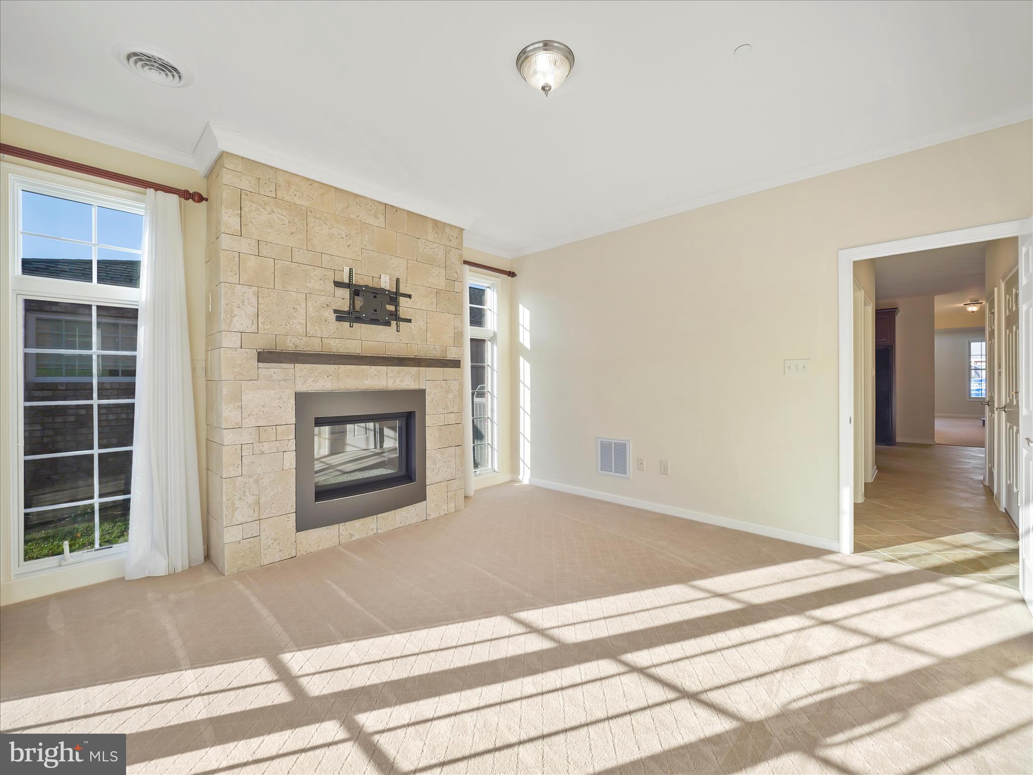 GREENWICH PARK - Residential