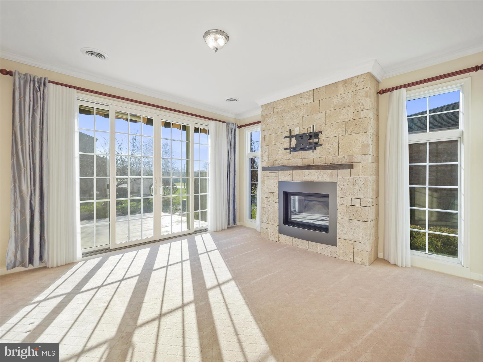 GREENWICH PARK - Residential