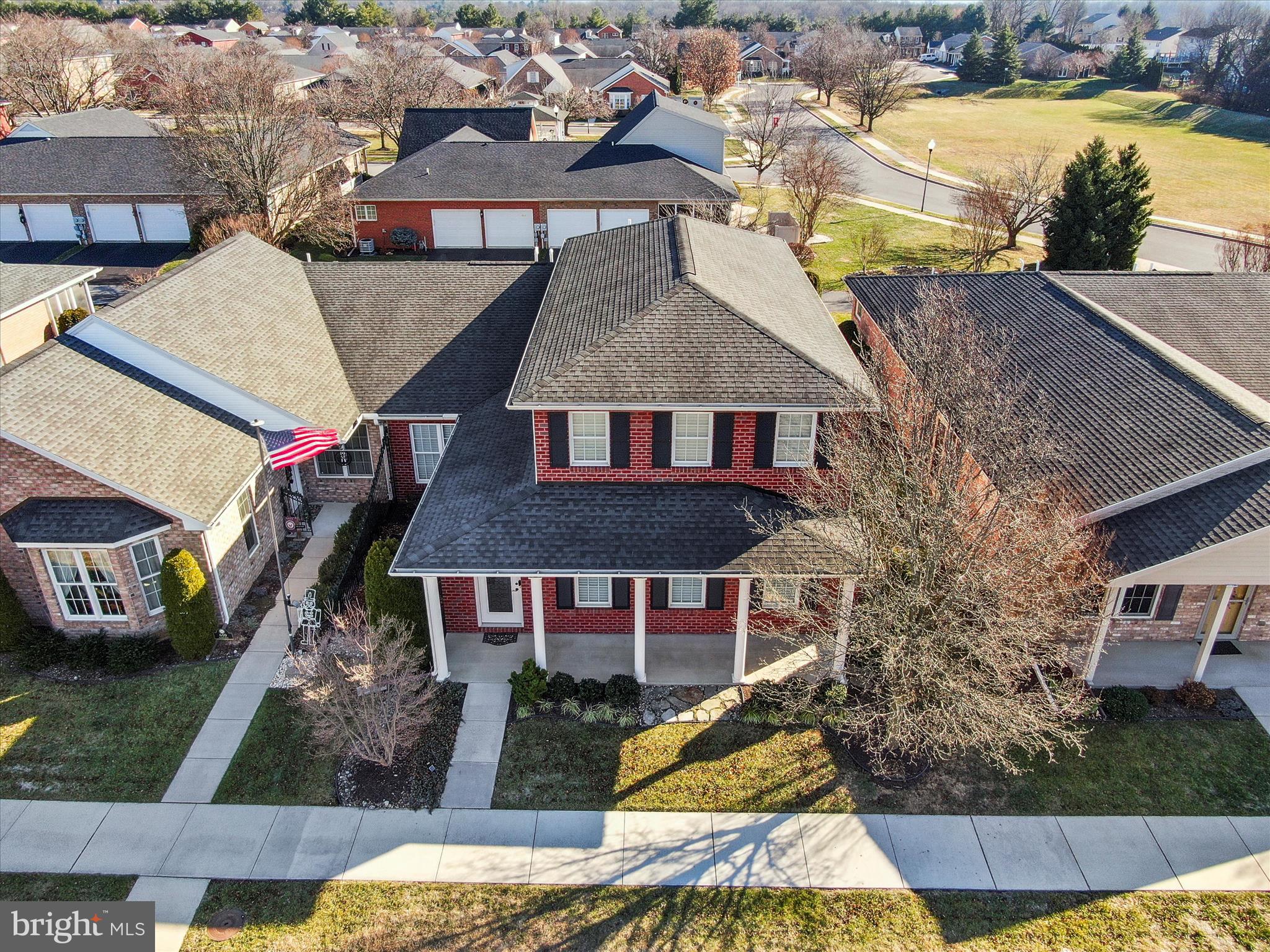 GREENWICH PARK - Residential