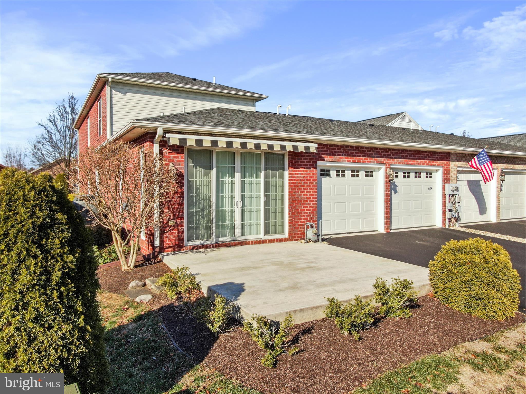 GREENWICH PARK - Residential