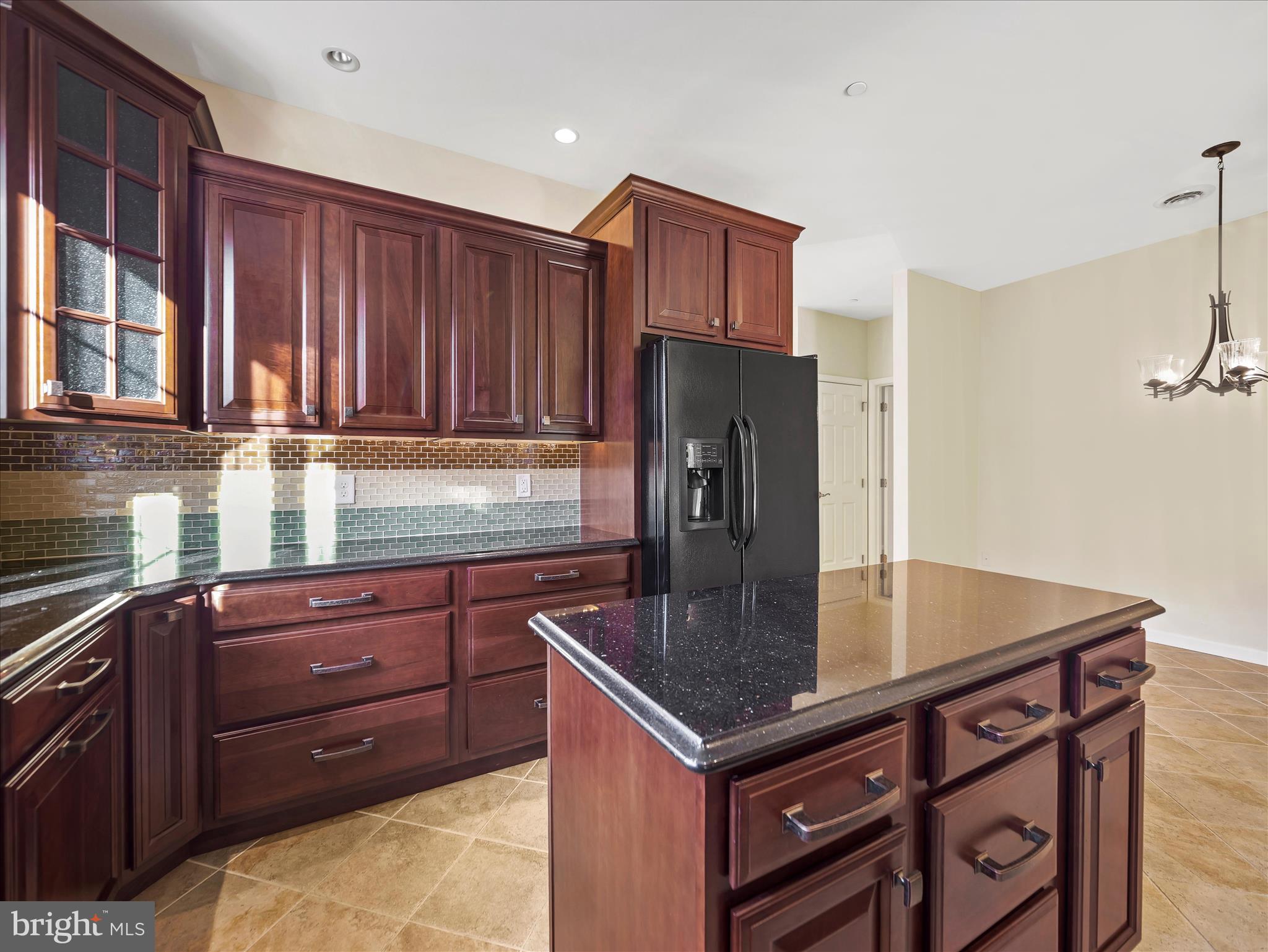 GREENWICH PARK - Residential