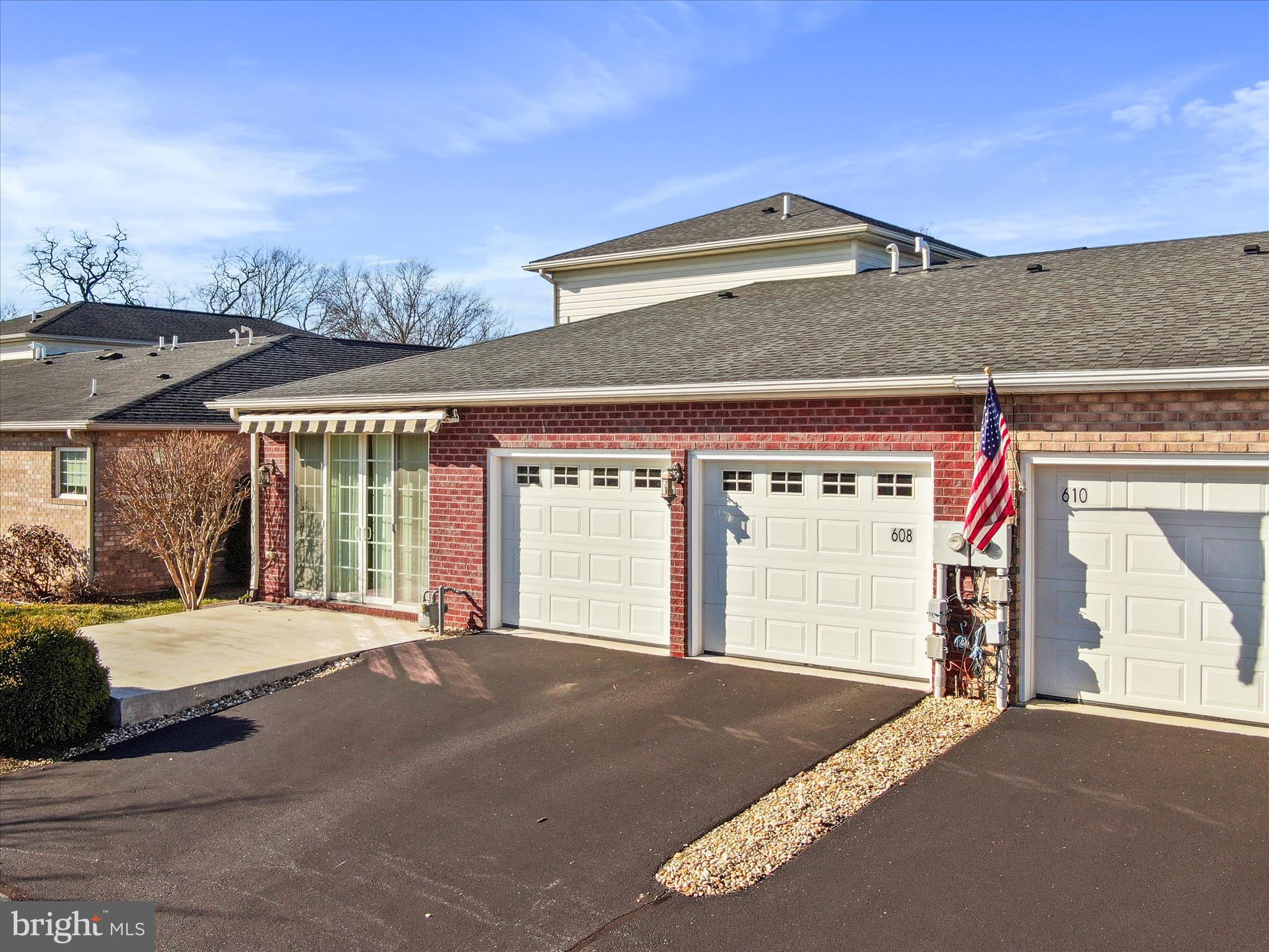 GREENWICH PARK - Residential