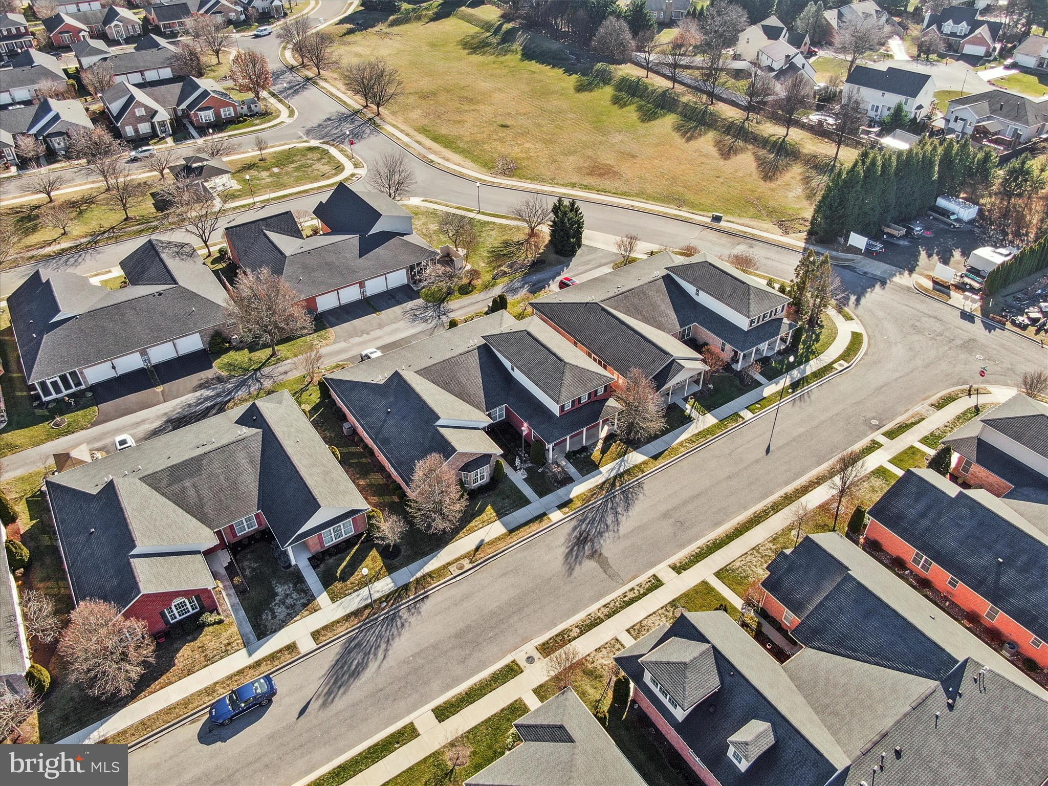 GREENWICH PARK - Residential