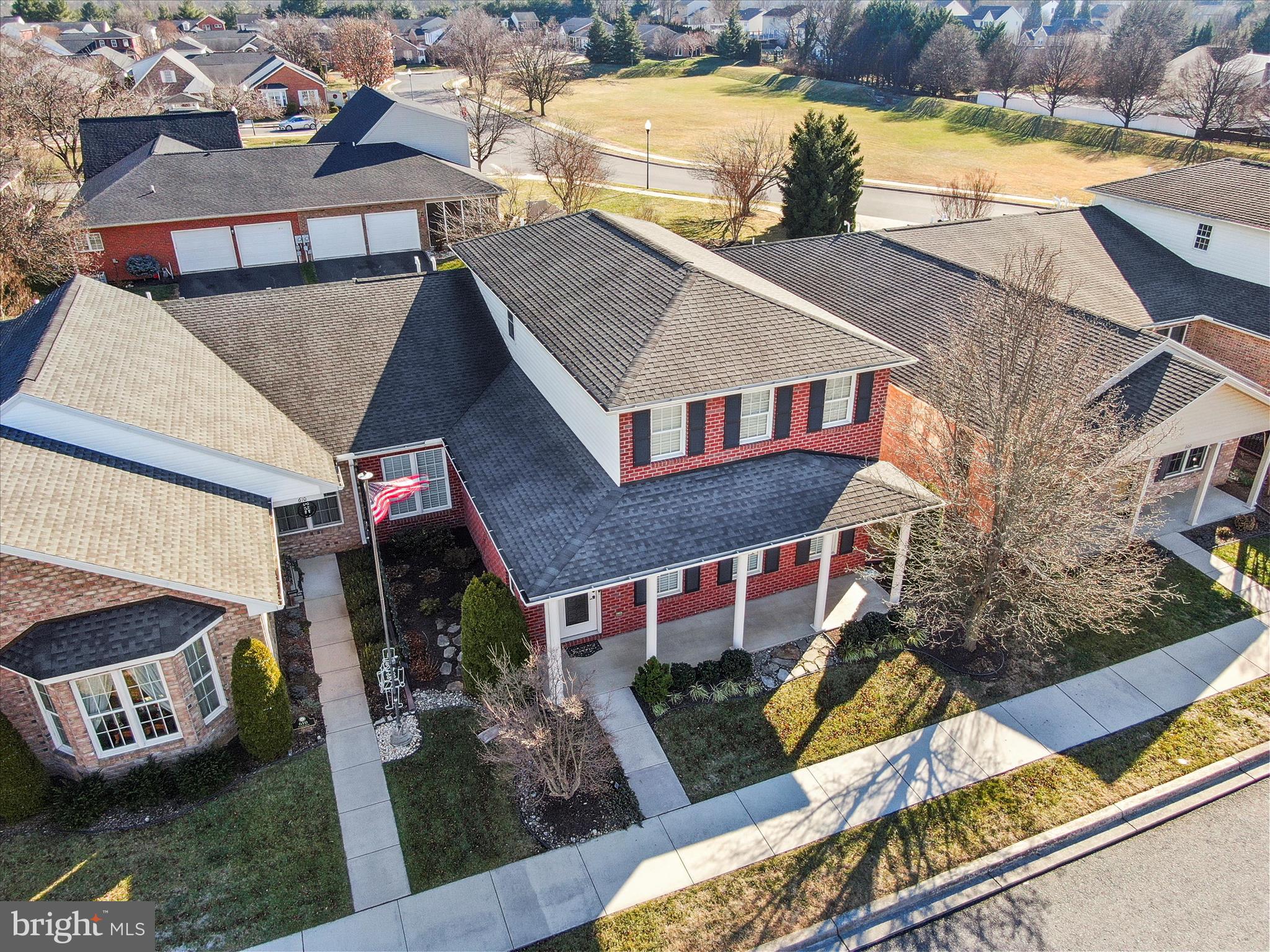 GREENWICH PARK - Residential