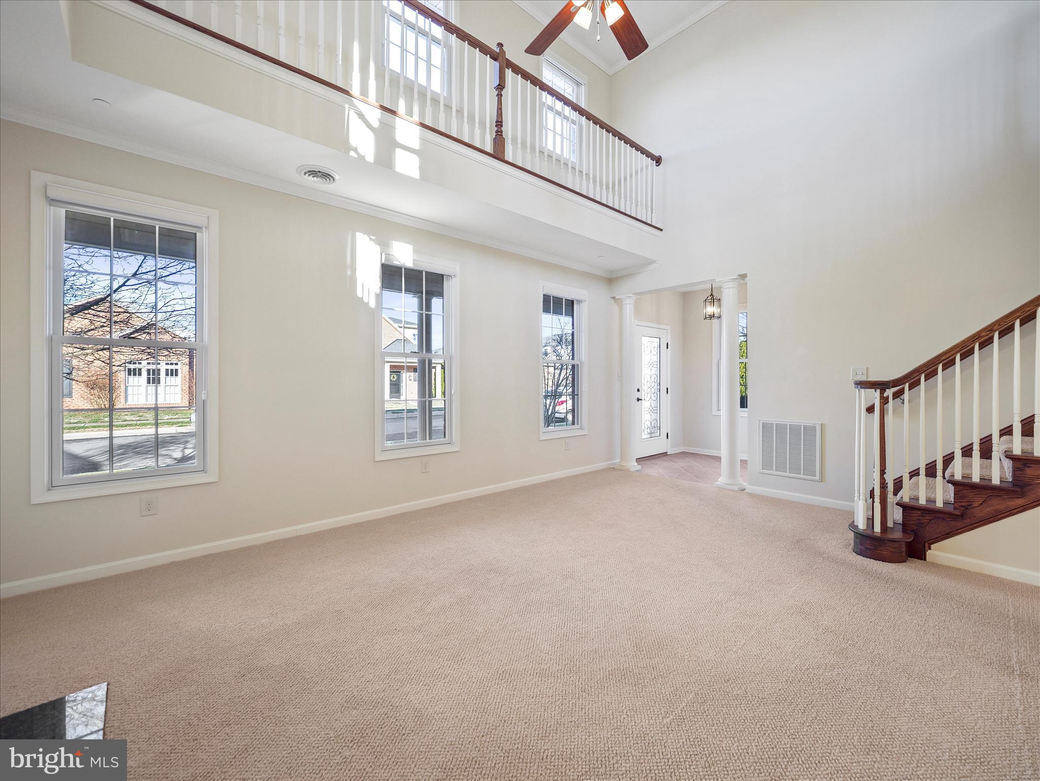 GREENWICH PARK - Residential