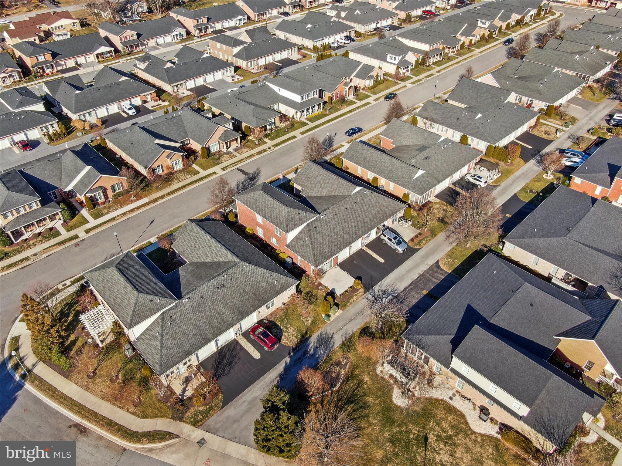 GREENWICH PARK - Residential