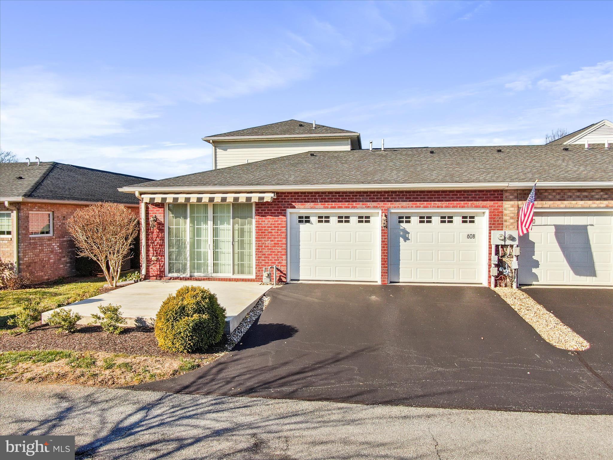 GREENWICH PARK - Residential