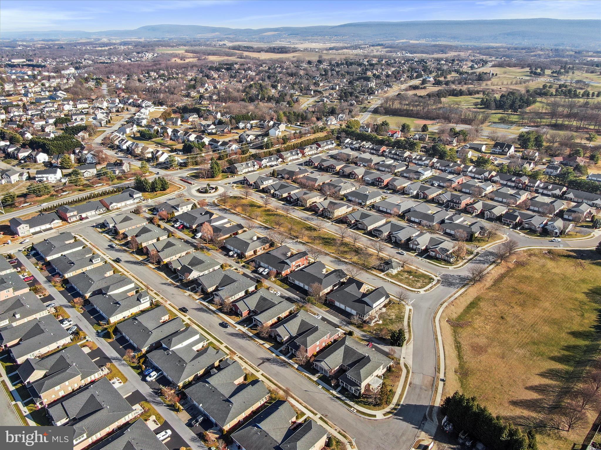 GREENWICH PARK - Residential